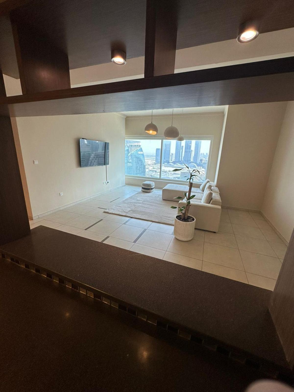 Apartment Burj 48
