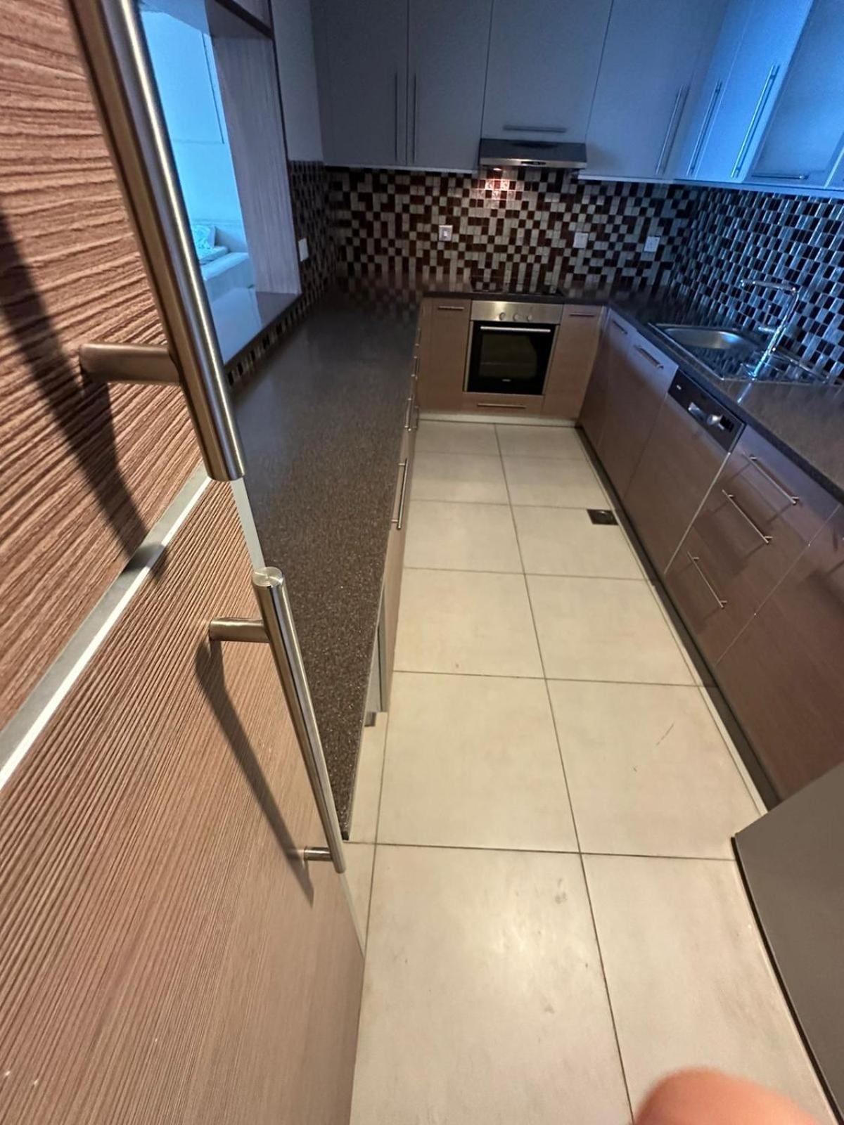 Burj 48 Apartment *