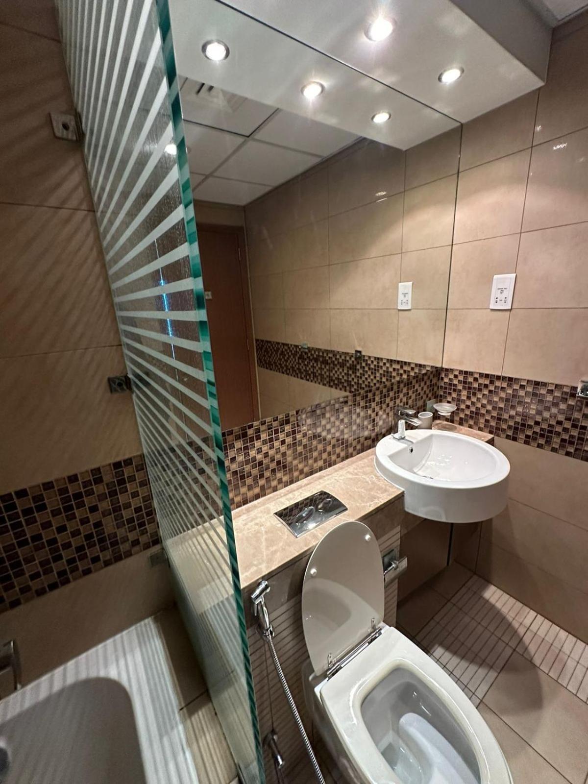 Burj 48 Apartment Dubai