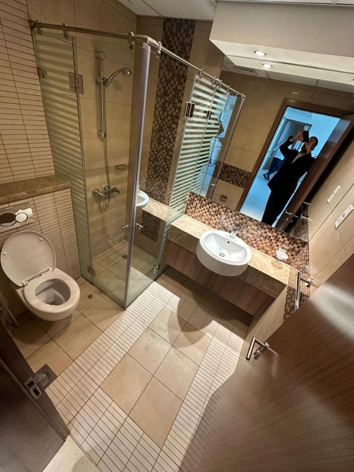 Apartment Burj 48 Dubai