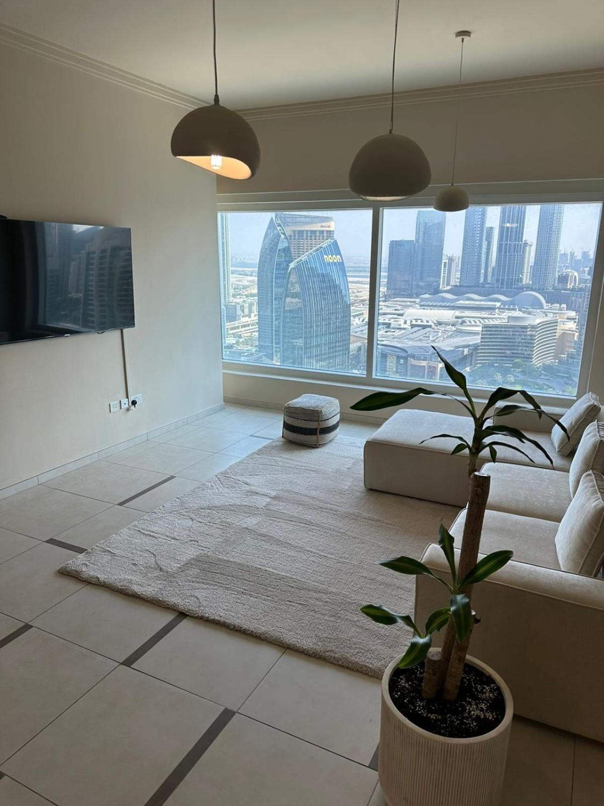 Apartment Burj 48