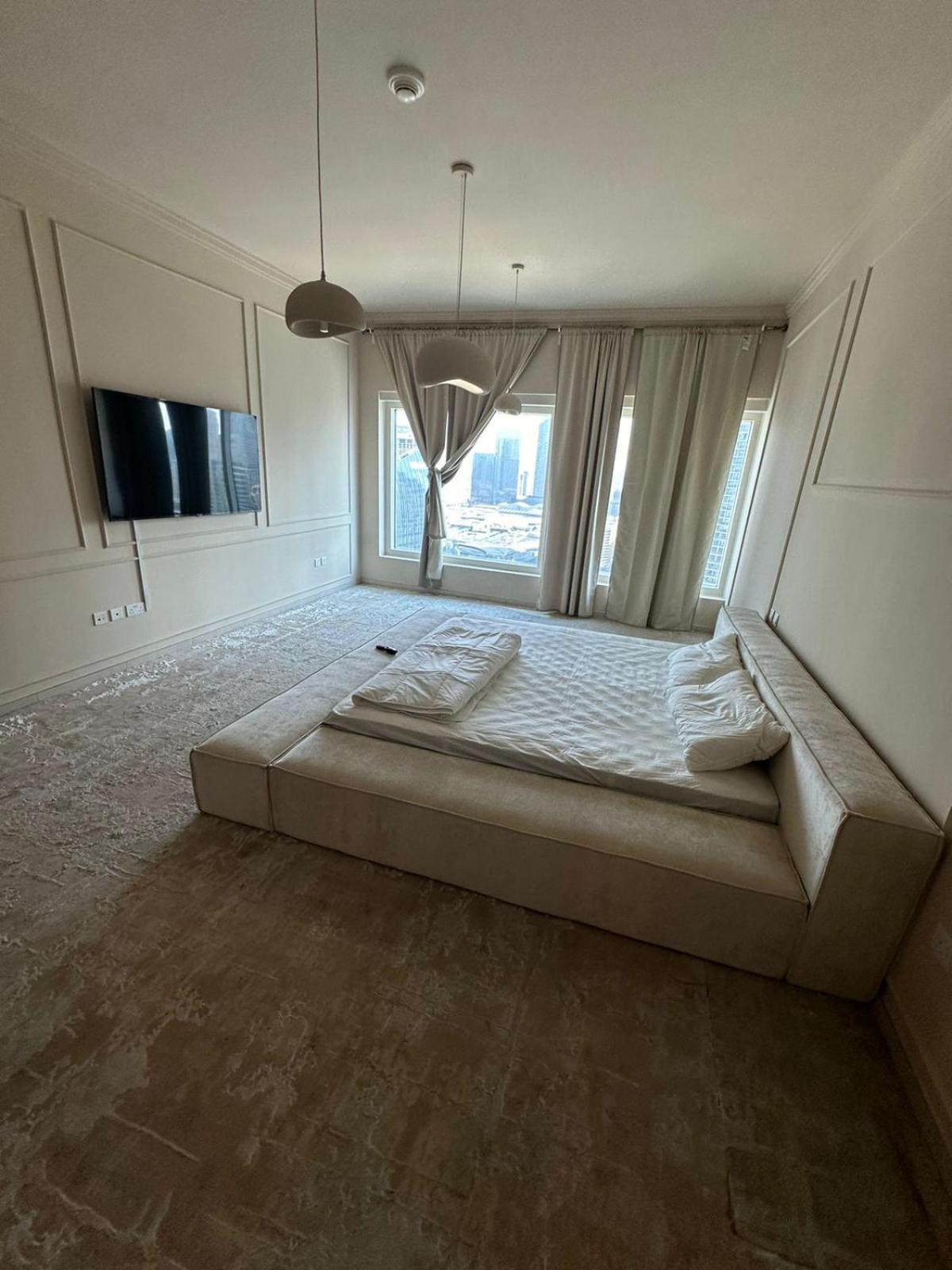 Apartment Burj 48 *
