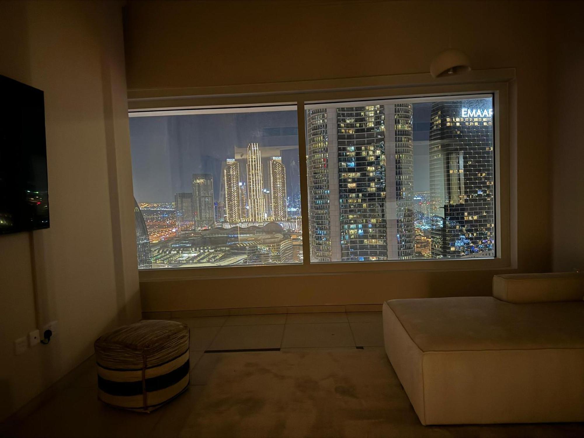 Burj 48 Apartment