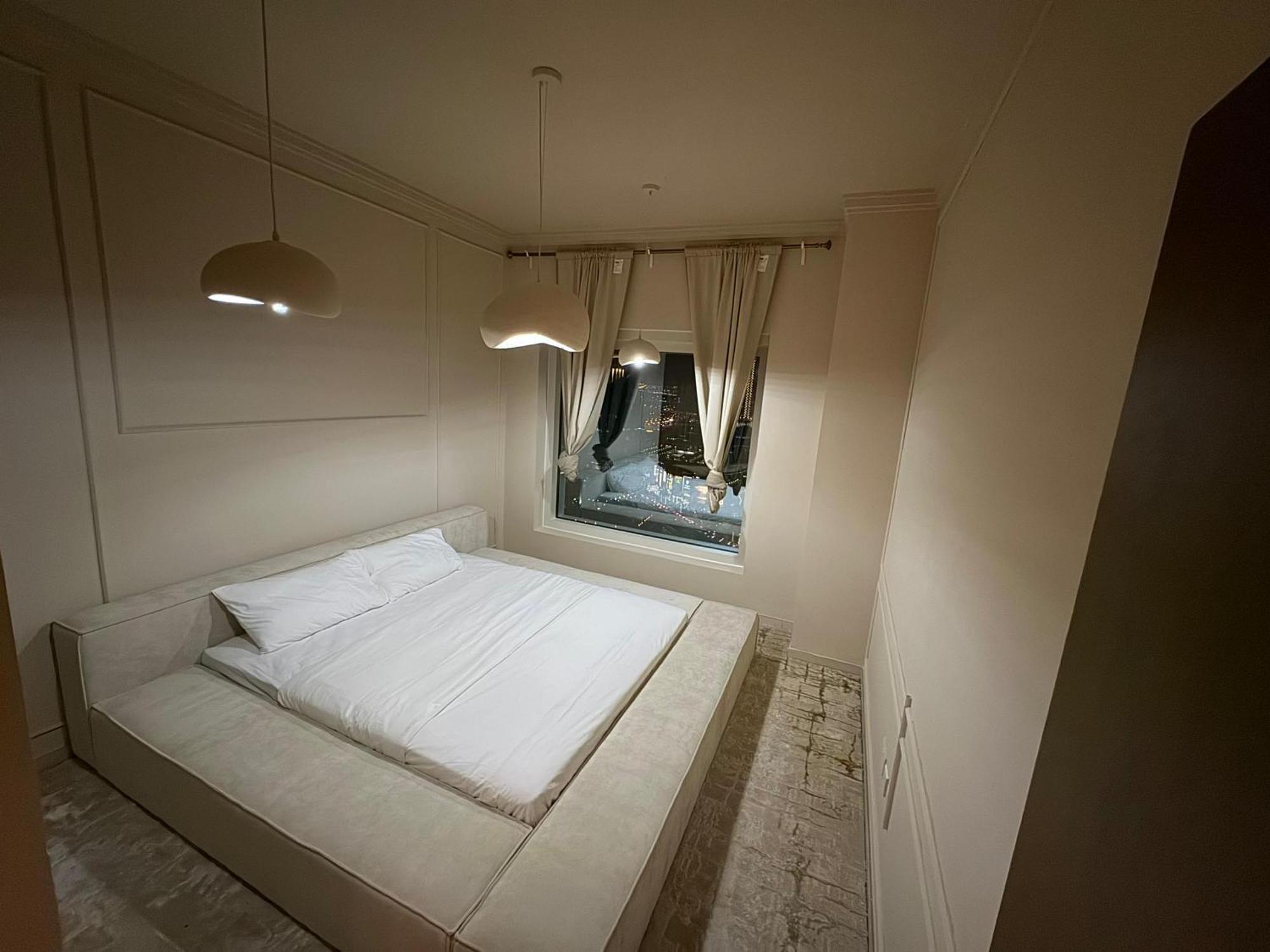 Apartment Burj 48 Dubai