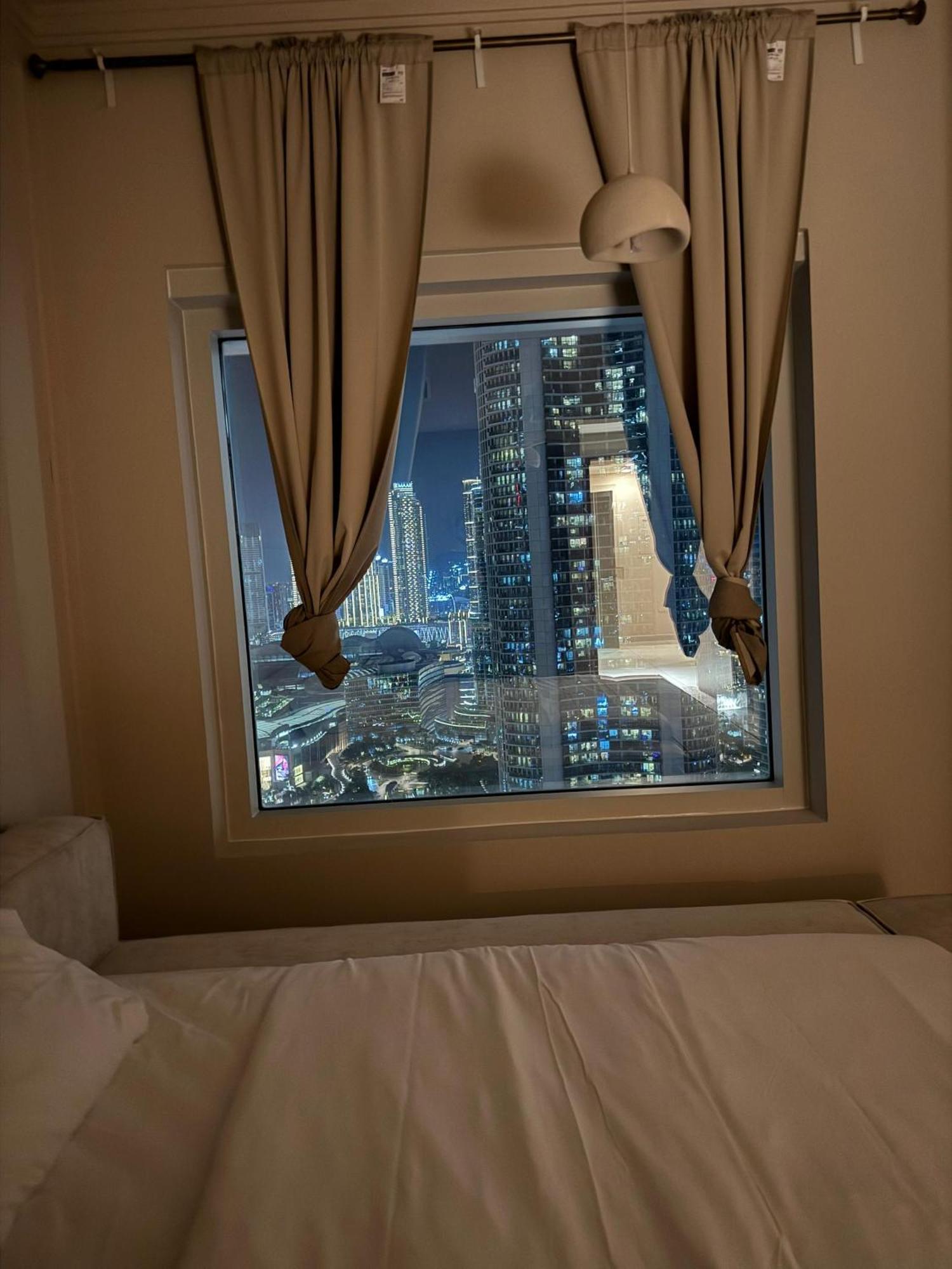 Burj 48 Dubai