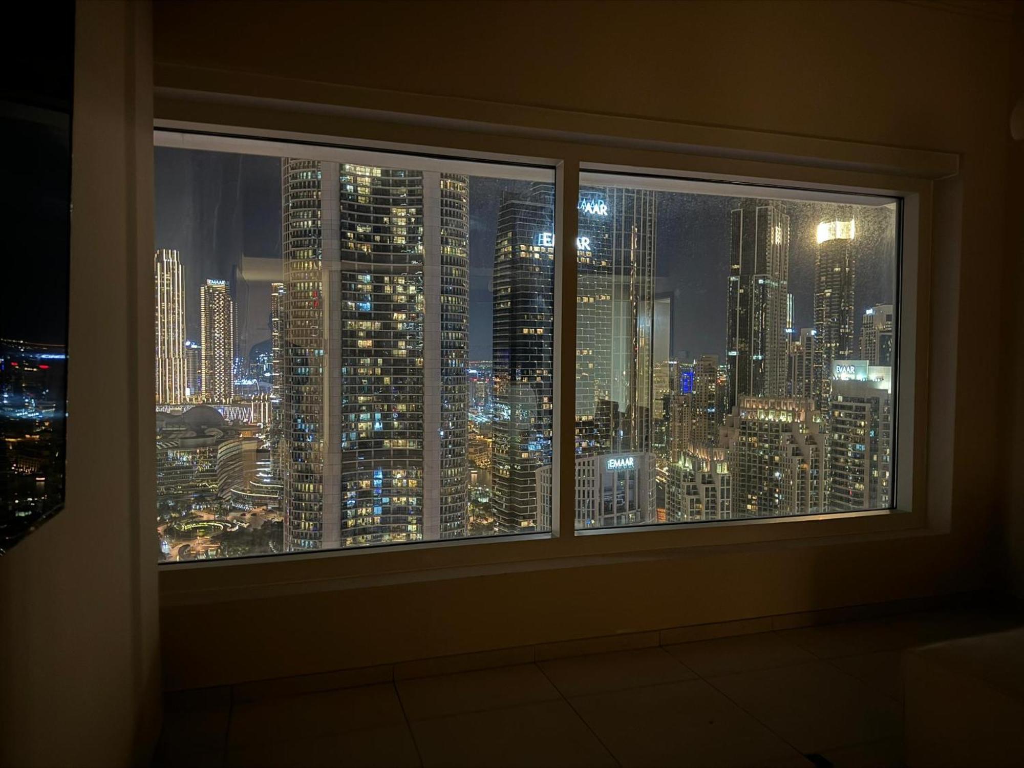 Apartment Burj 48 *