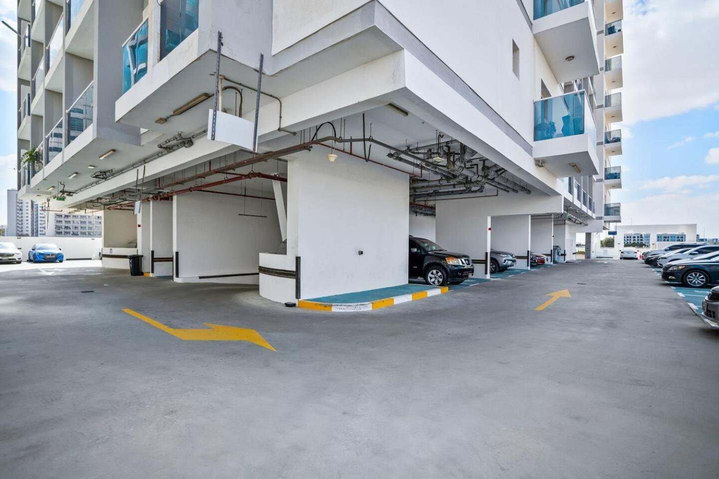 Studio Dubailand - Peaceful Apartment *