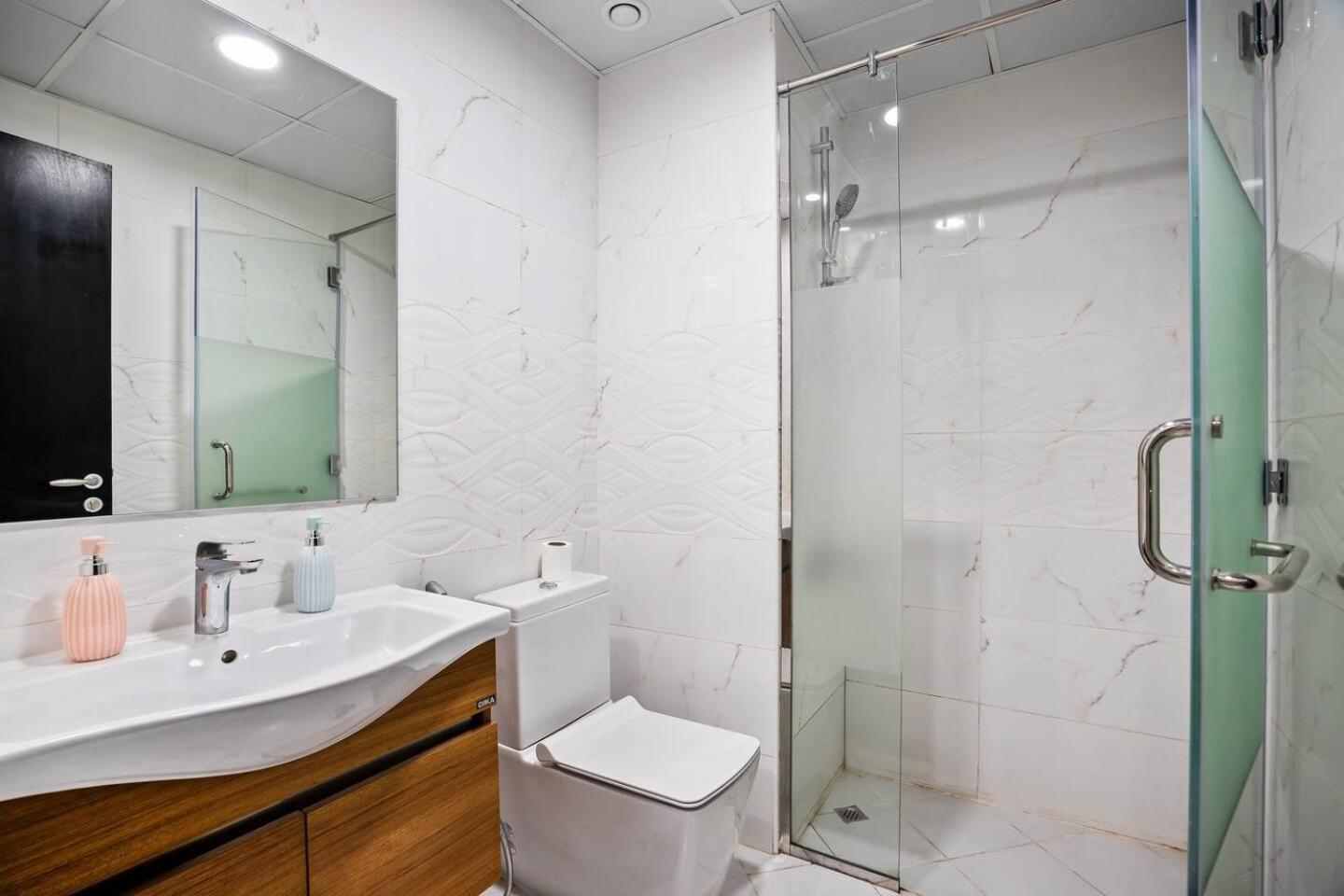 Studio Dubailand - Peaceful Apartment Dubai
