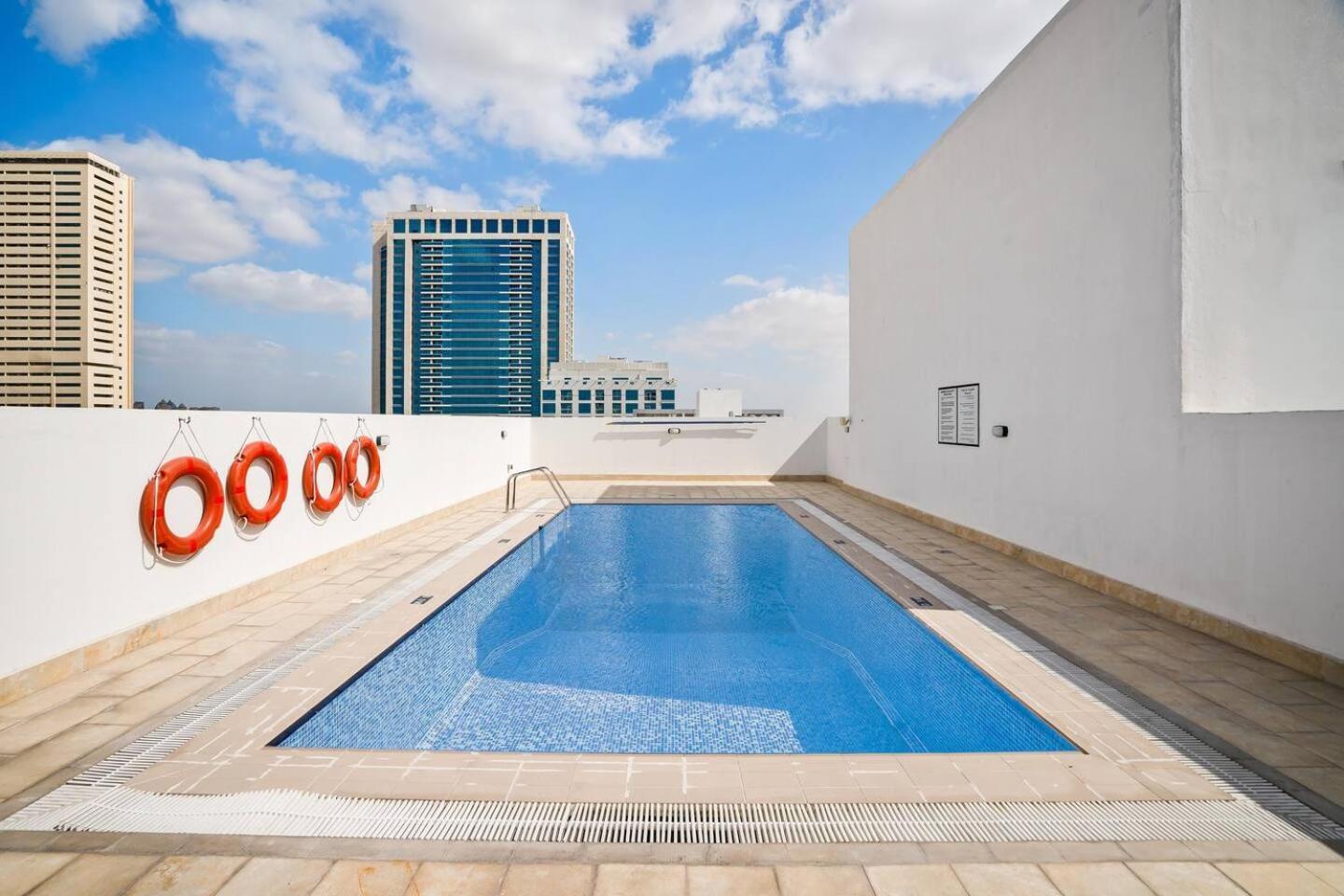Studio Dubailand - Peaceful Apartment Dubai