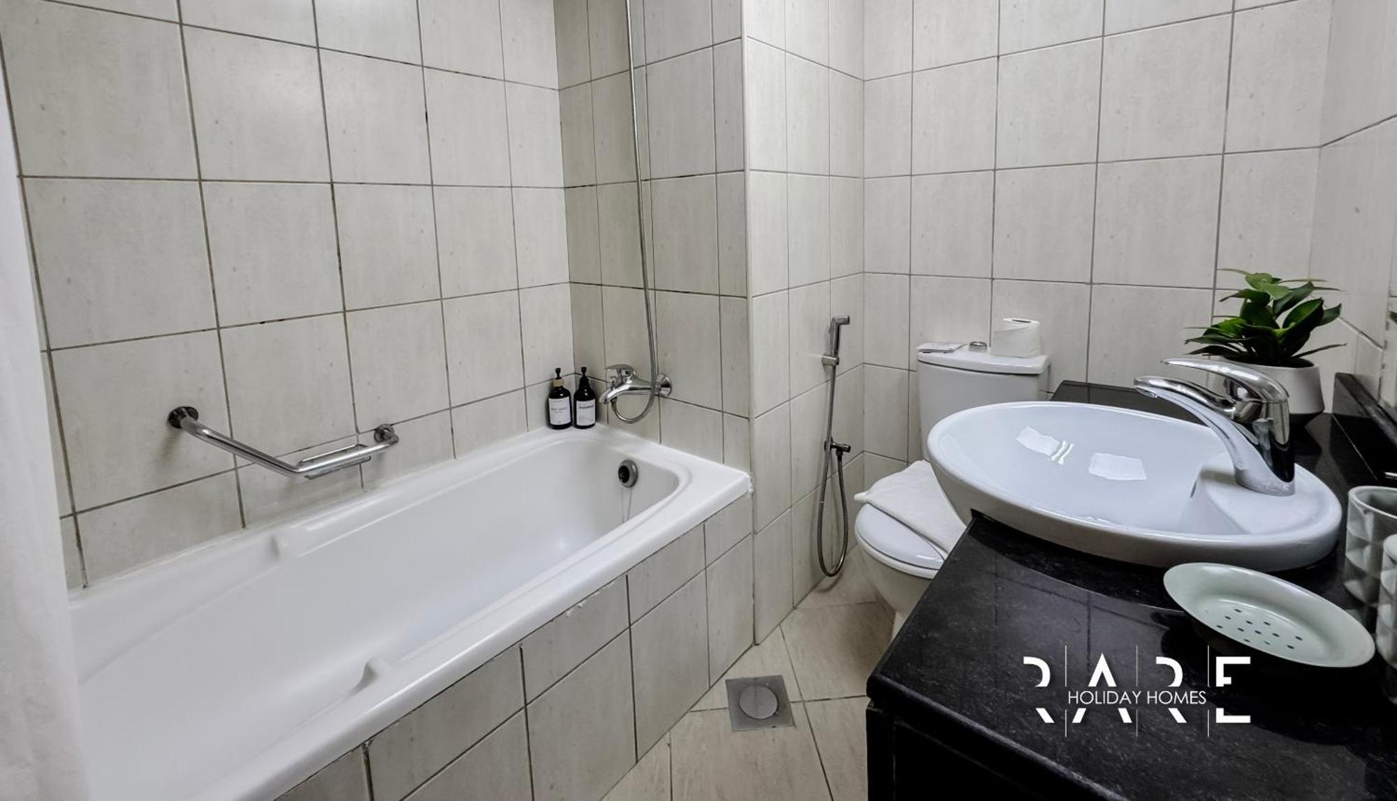 Apartment Rare Homes - Near Circle Mall - Lavender 2 - Rg012 - Jumeirah Village Circle Dubai