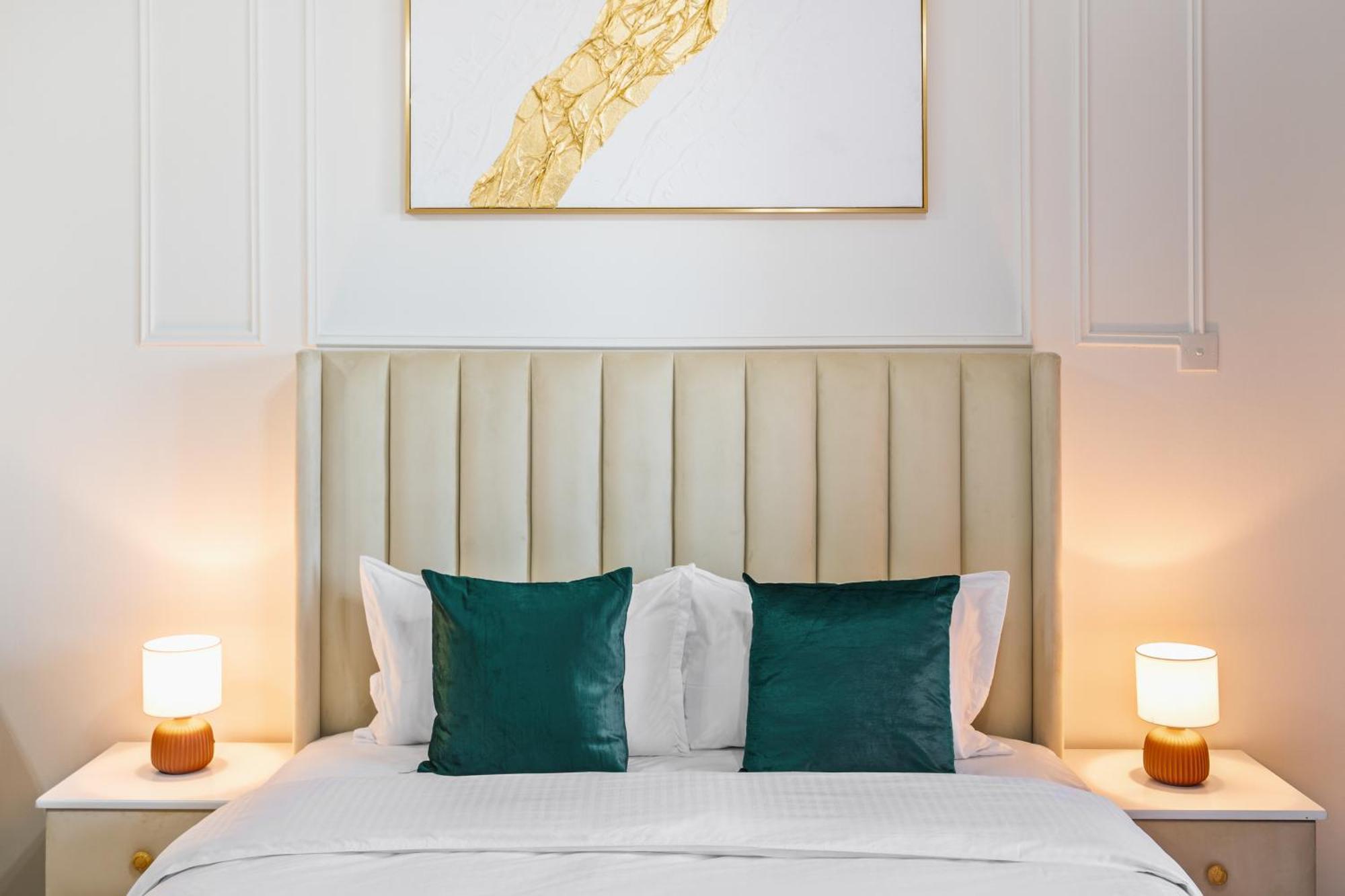 Chic Near Discovery Gardens Attractions * Dubai