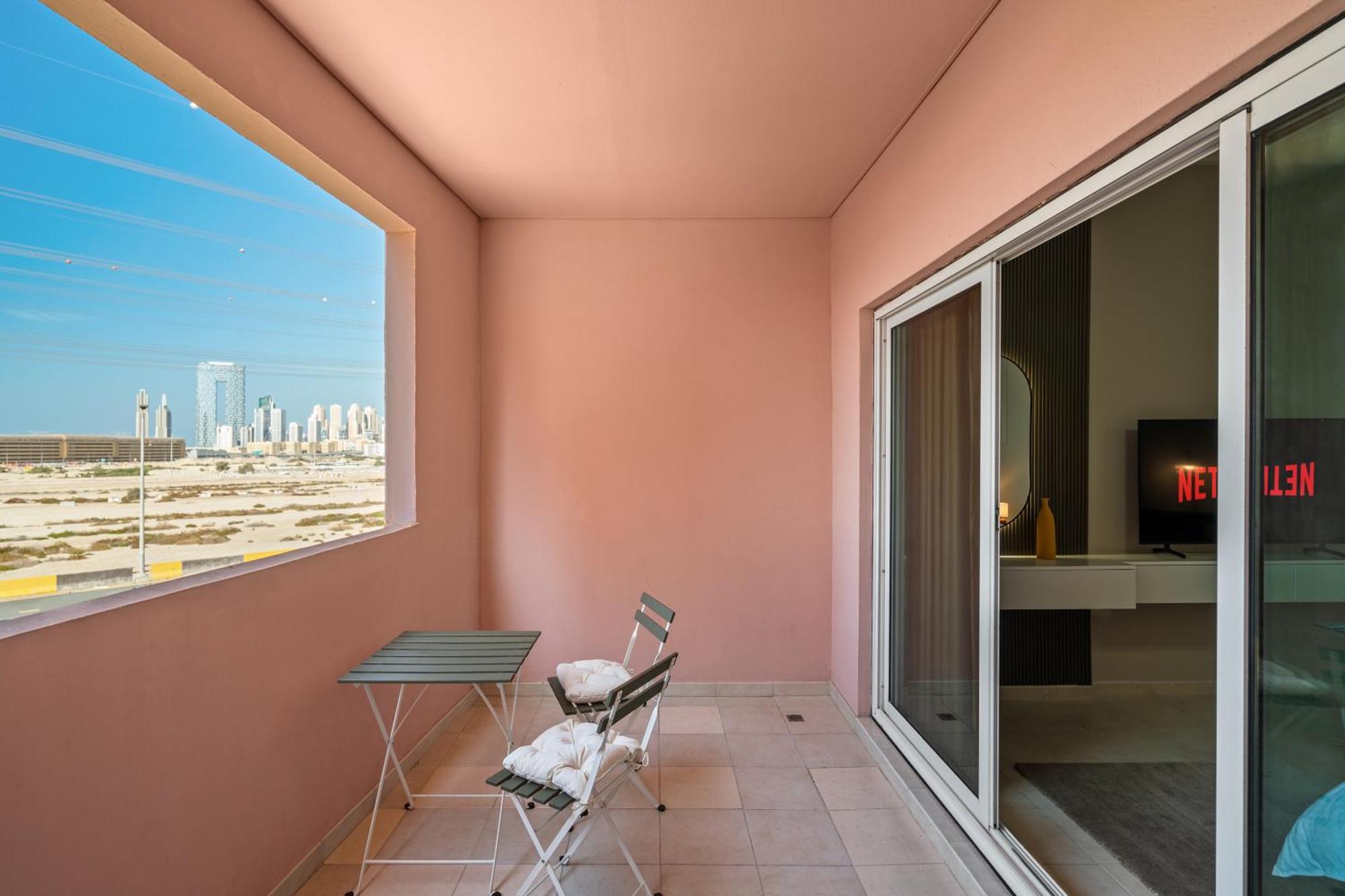 Chic Near Discovery Gardens Attractions * Dubai