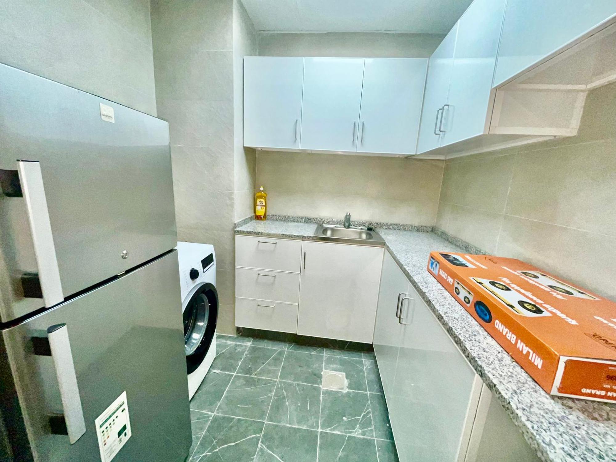 Executive In Al Karama
