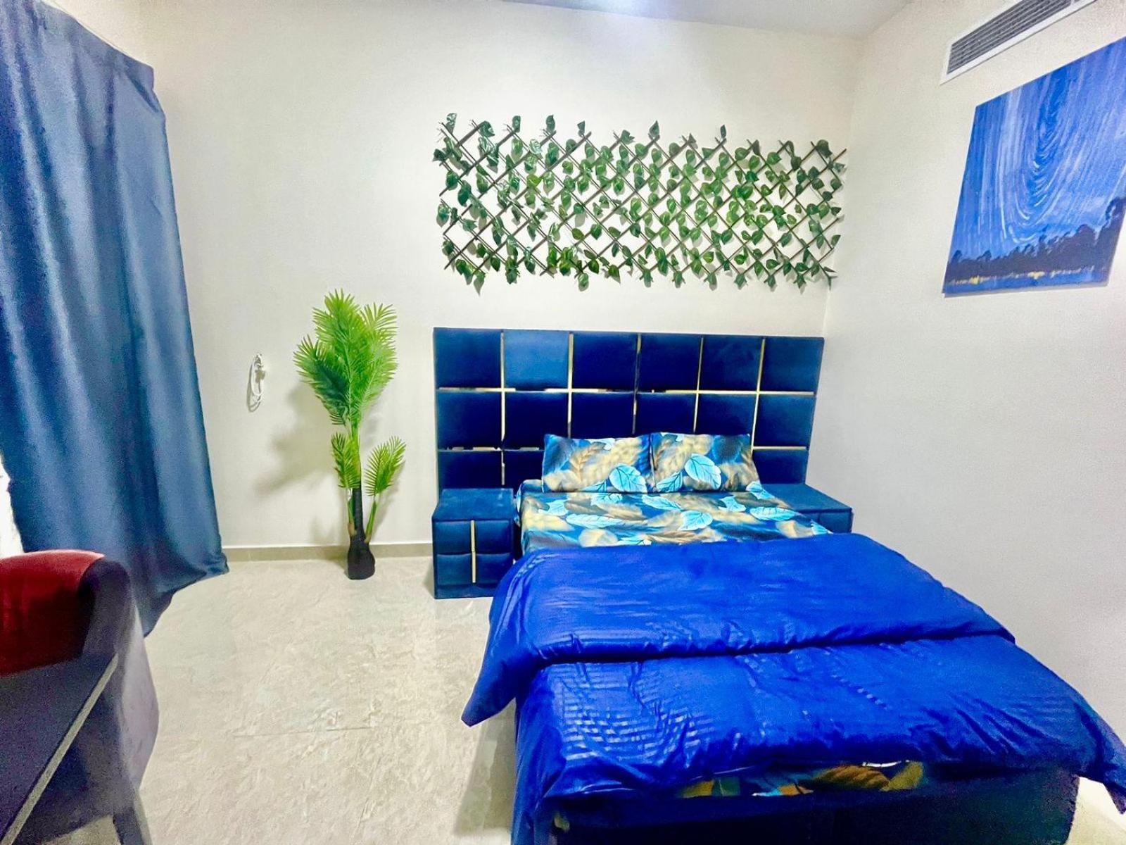 Brand New Near Adcb Metro Apartment *