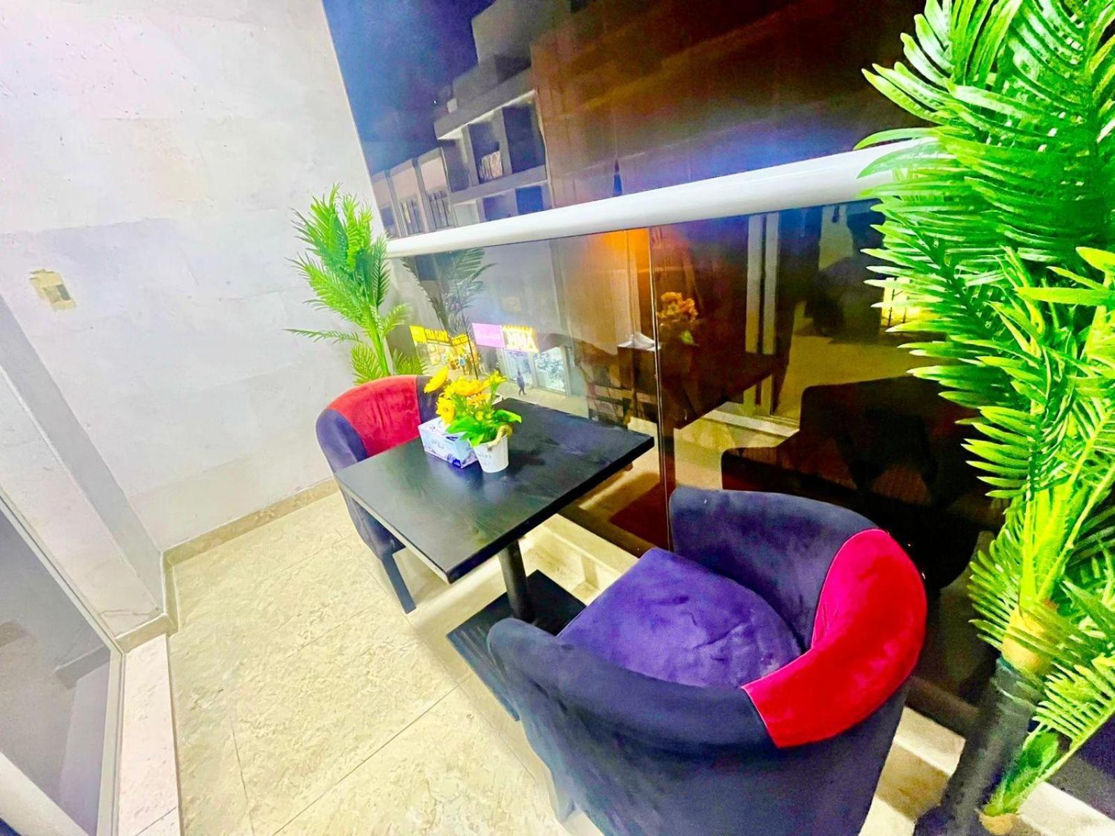 Brand New Near Adcb Metro *