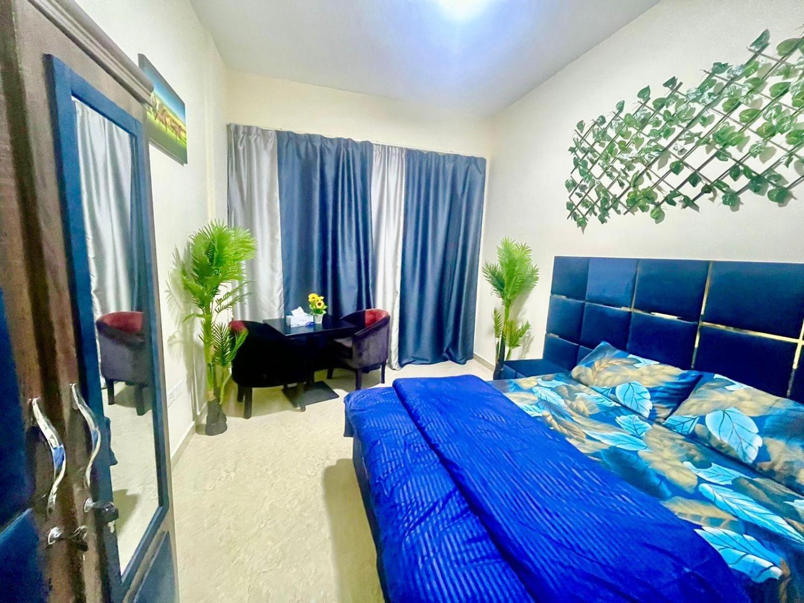 Brand New Near Adcb Metro Apartment