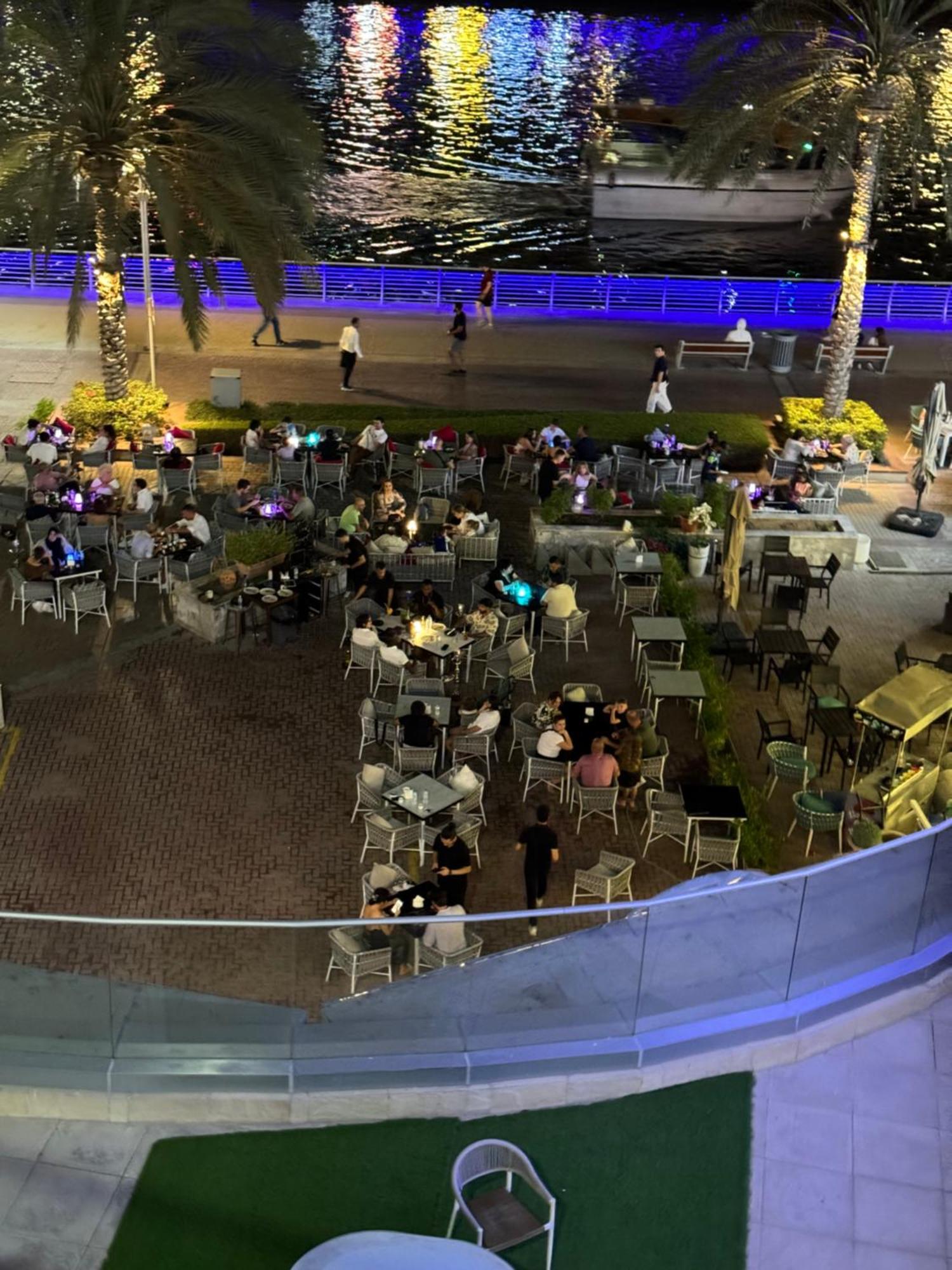 Bel Marina * Dubai