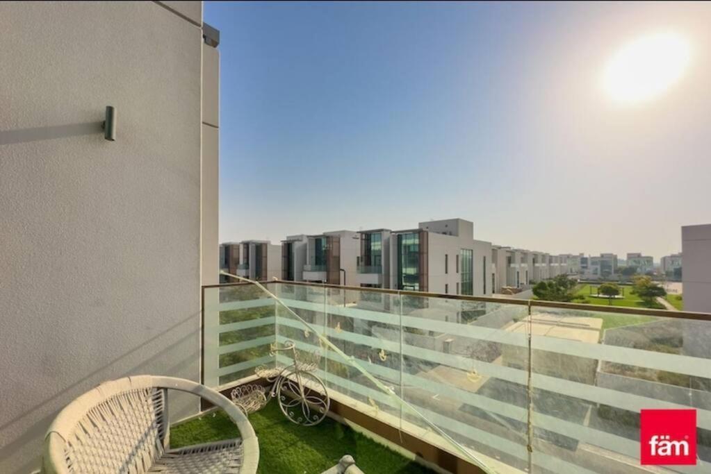 Luxurious Meydan With Unparalleled Views Villa Dubai