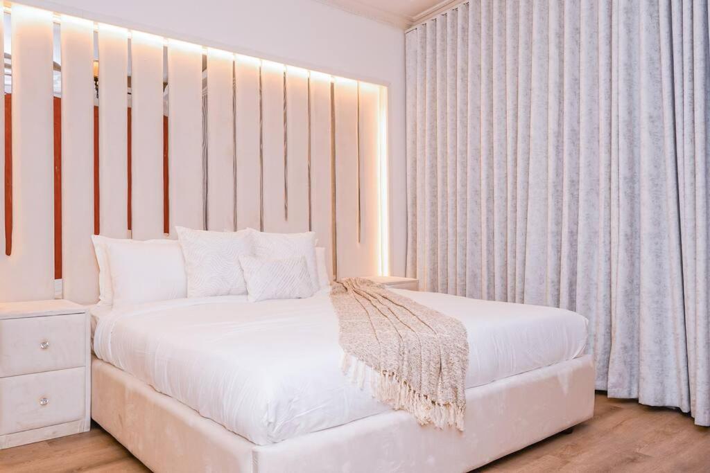 Apartment The Nest By Beds & Company