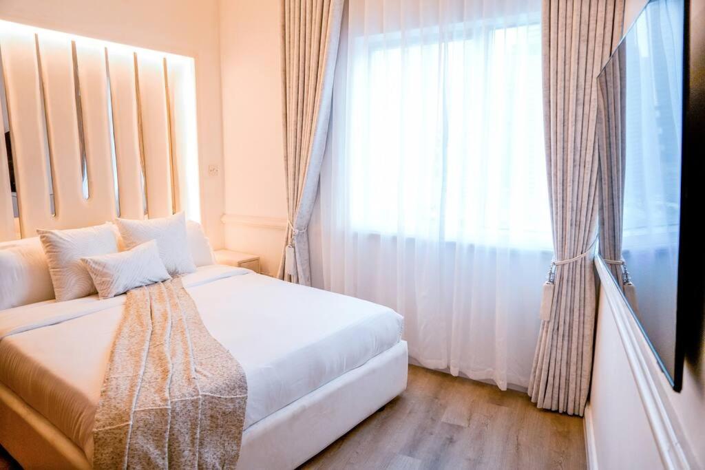 The Nest By Beds & Company Apartment Dubai
