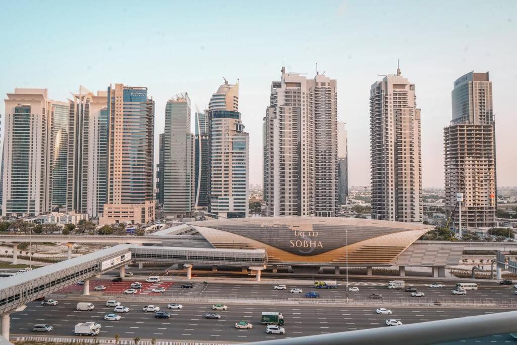 Apartment The Nest By Beds & Company Dubai