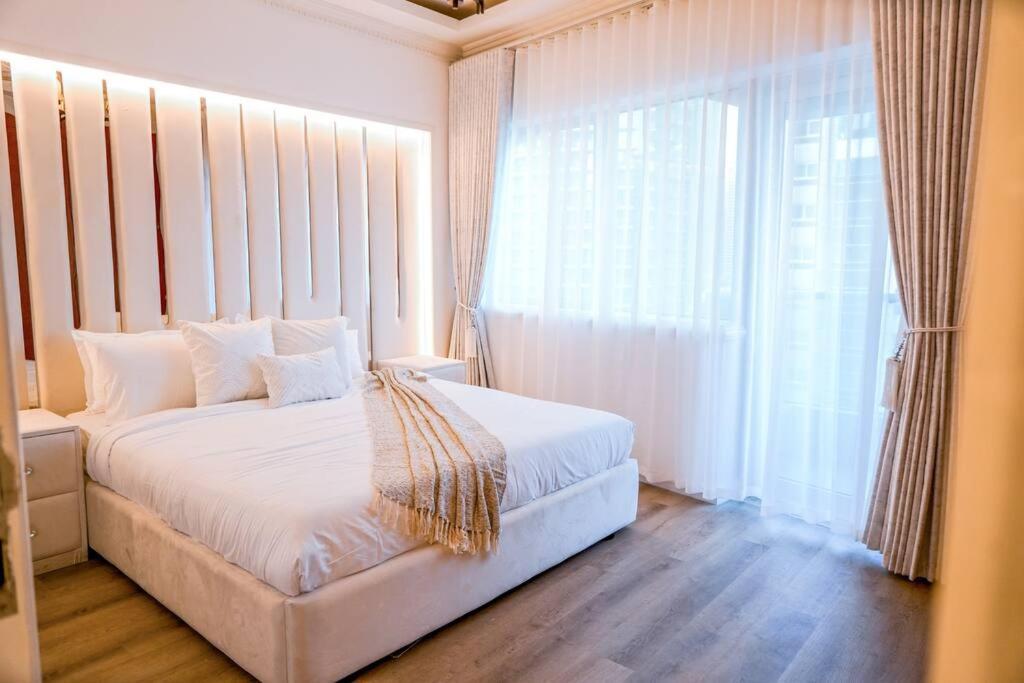 The Nest By Beds & Company *