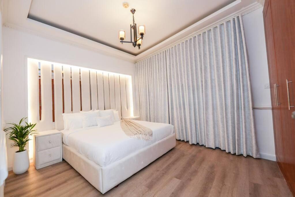 The Nest By Beds & Company Apartment
