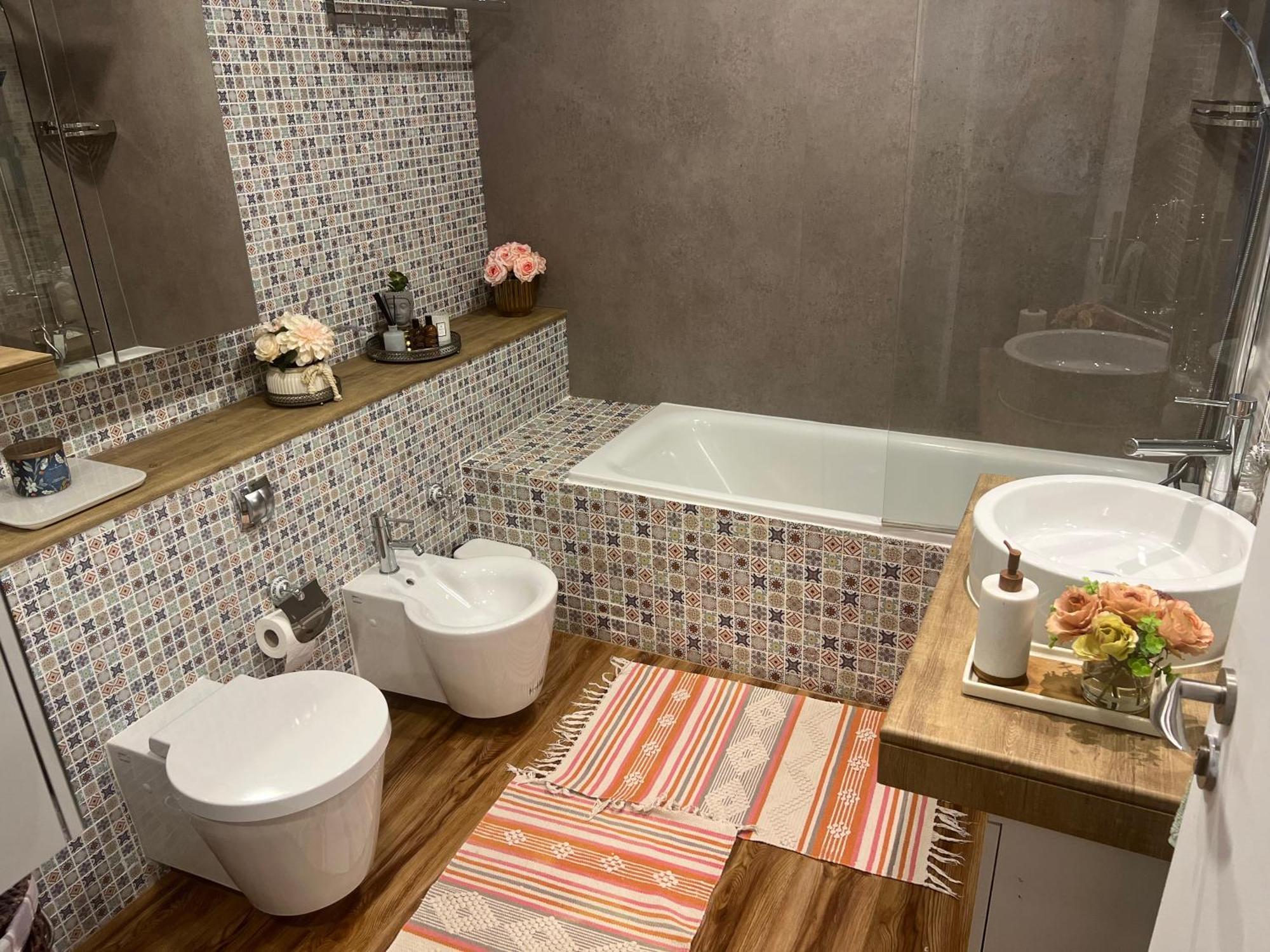 Sbivalu4 Luxury Marina Heights * Dubai