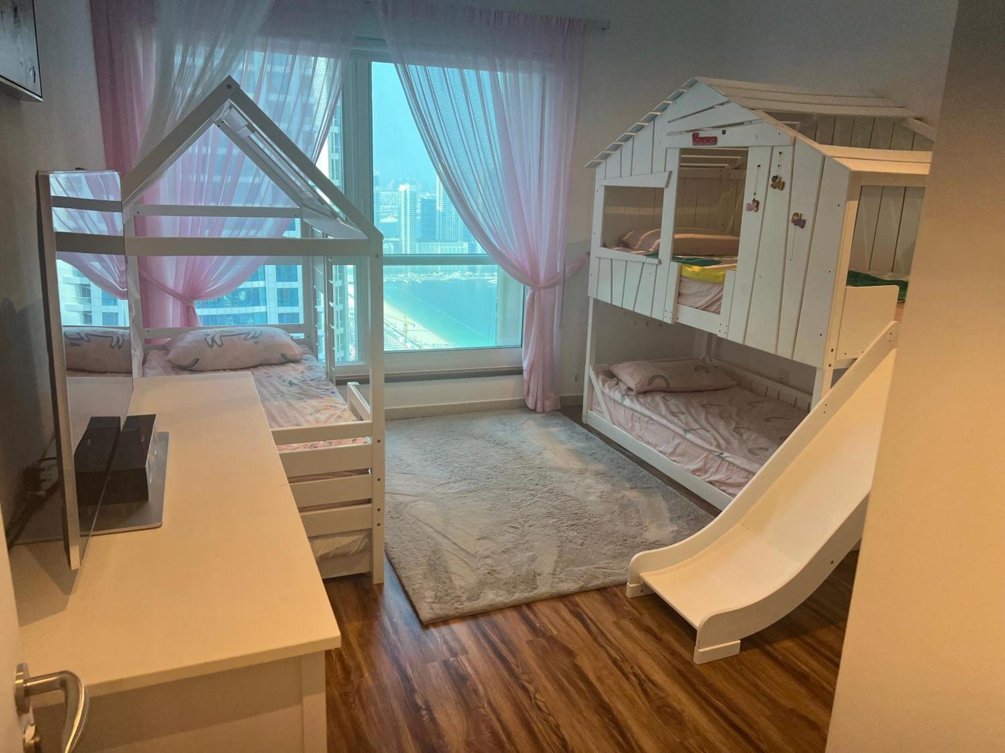 Apartment Sbivalu4 Luxury Marina Heights *