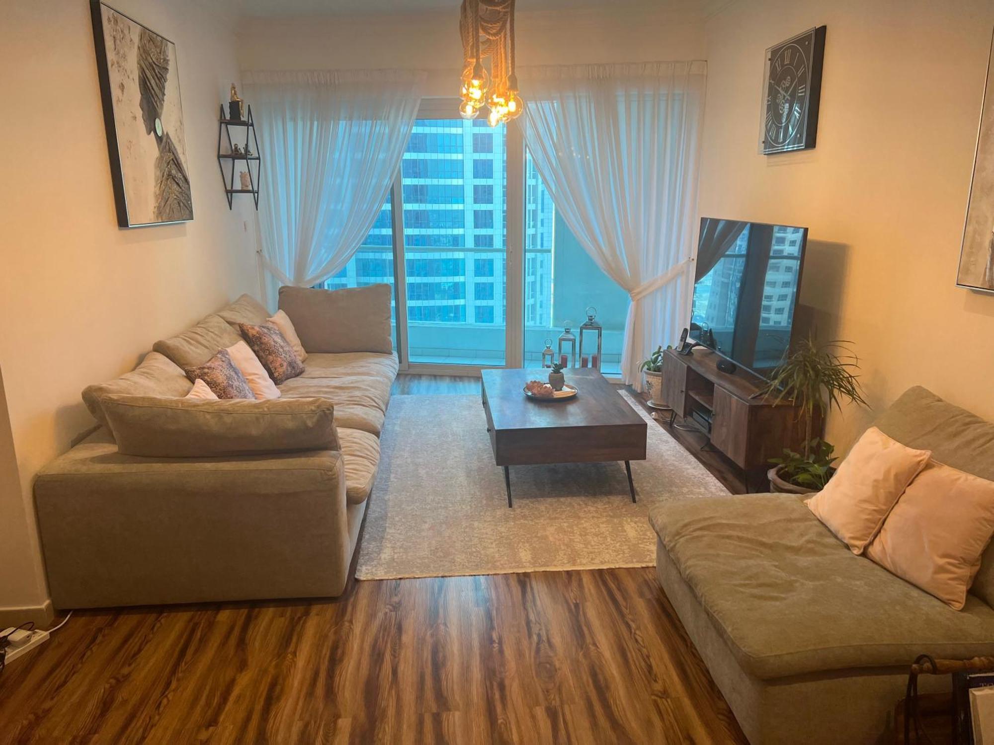 Sbivalu4 Luxury Marina Heights Apartment