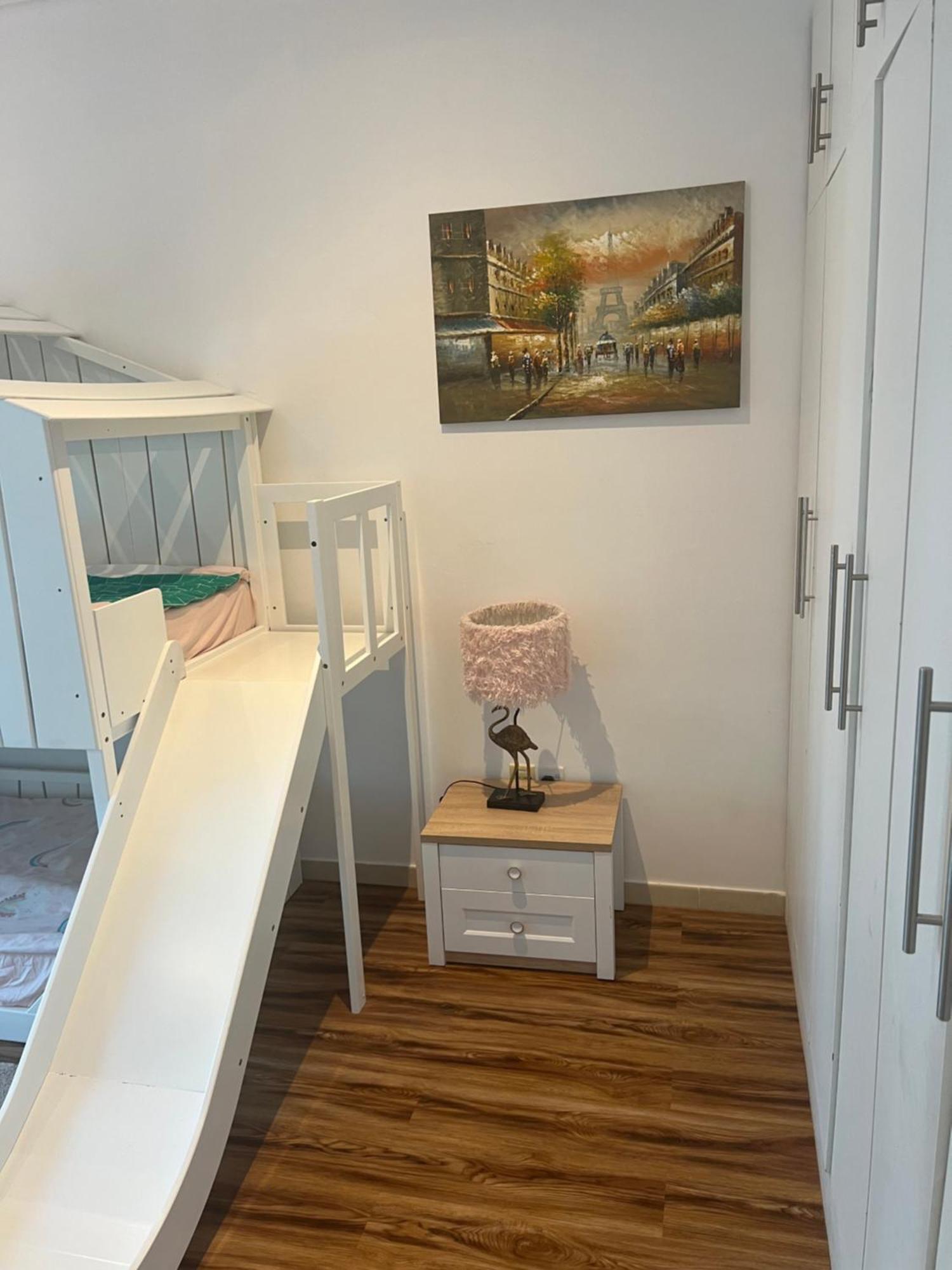 Sbivalu4 Luxury Marina Heights Apartment *