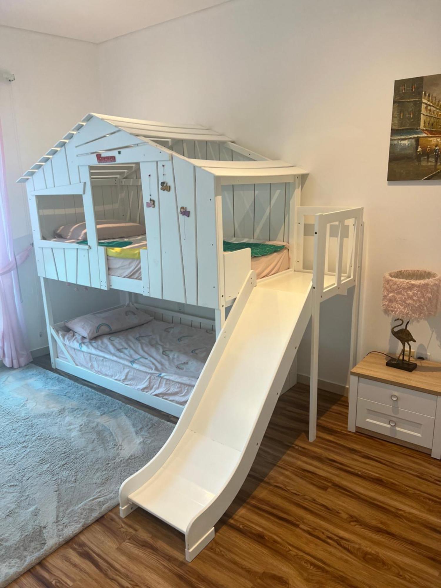 Sbivalu4 Luxury Marina Heights Apartment