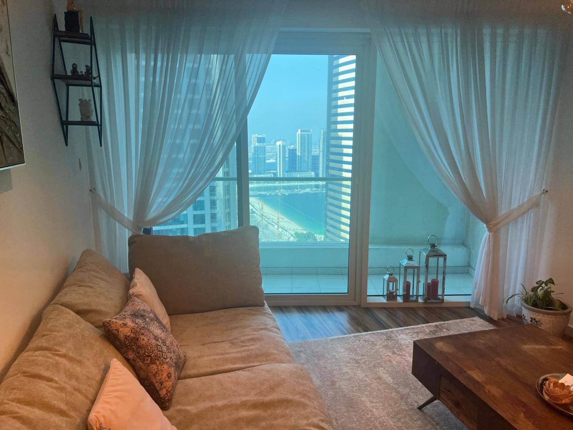 Sbivalu4 Luxury Marina Heights Apartment *