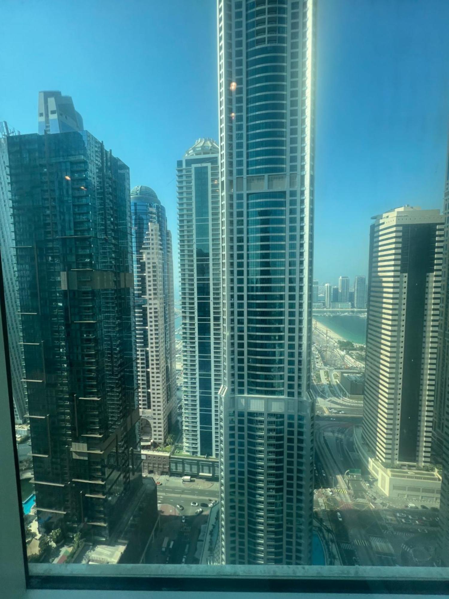 Apartment Sbivalu4 Luxury Marina Heights