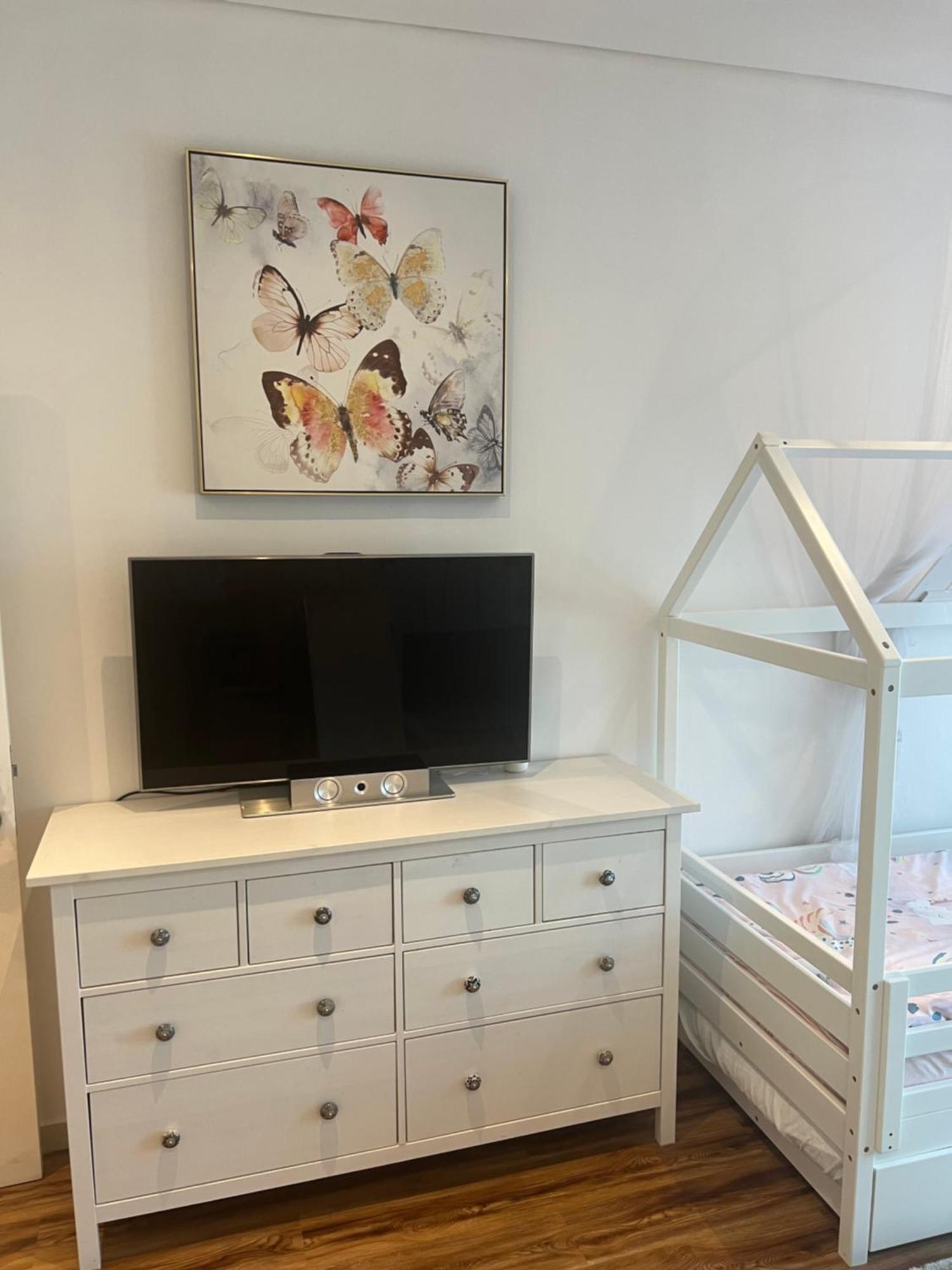 Sbivalu4 Luxury Marina Heights Apartment Dubai