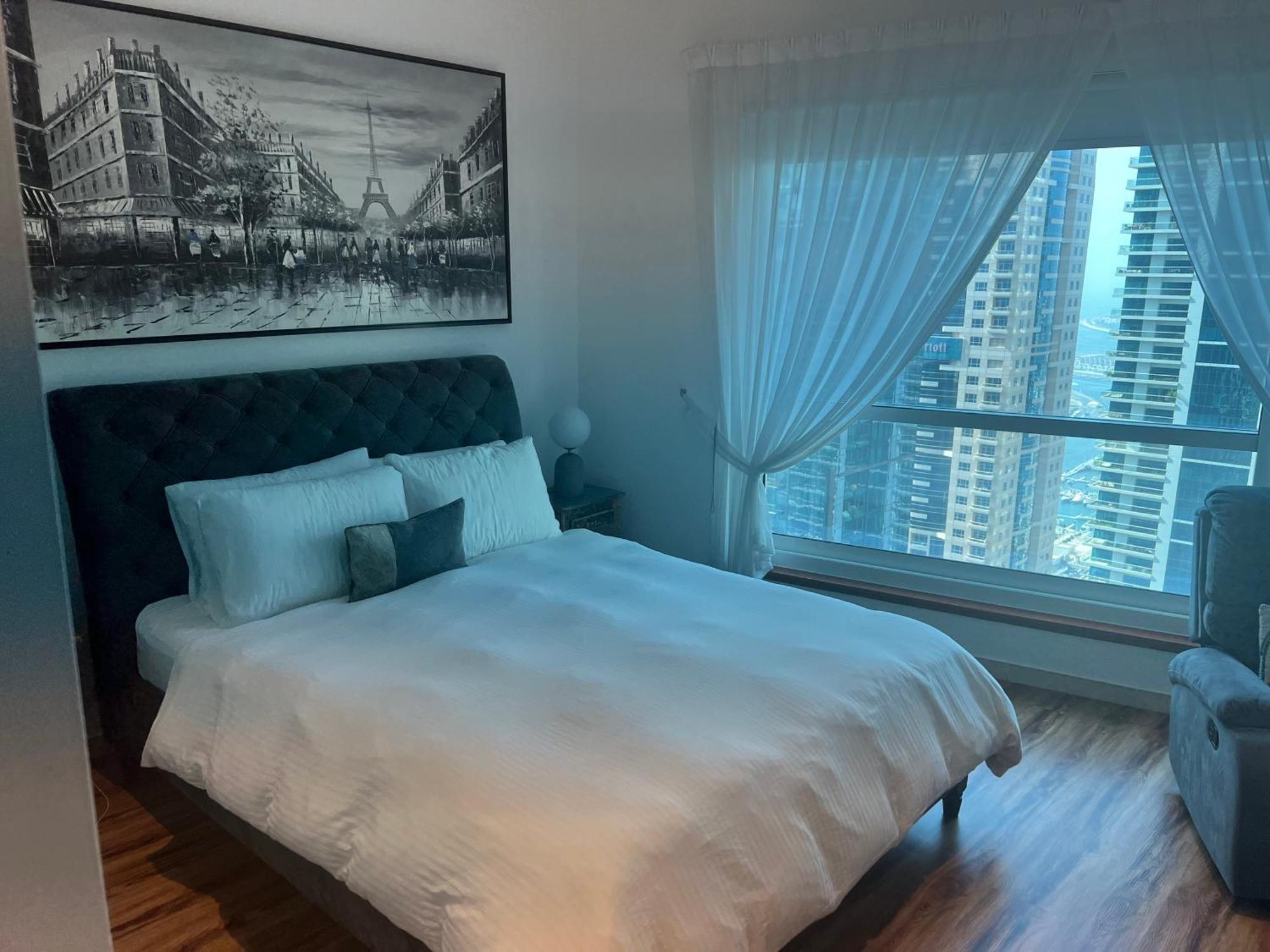 Sbivalu4 Luxury Marina Heights *