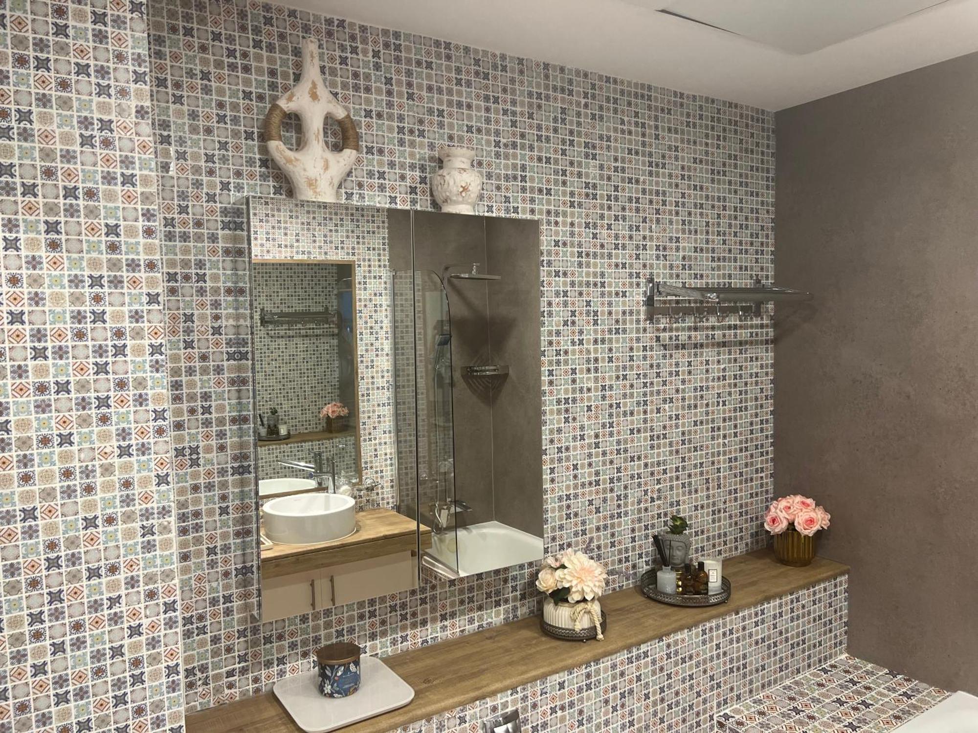 Sbivalu4 Luxury Marina Heights