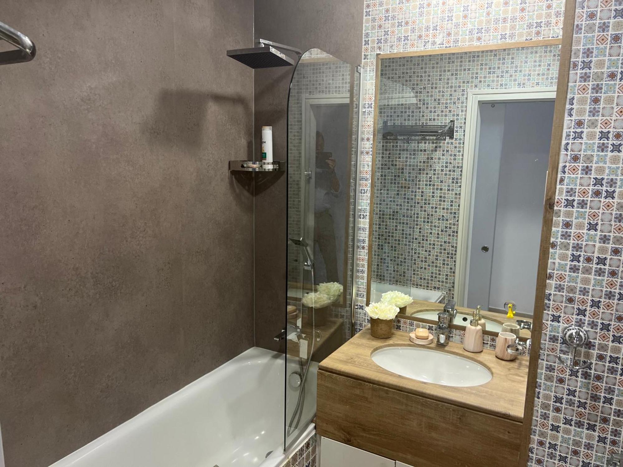 Sbivalu4 Luxury Marina Heights Apartment