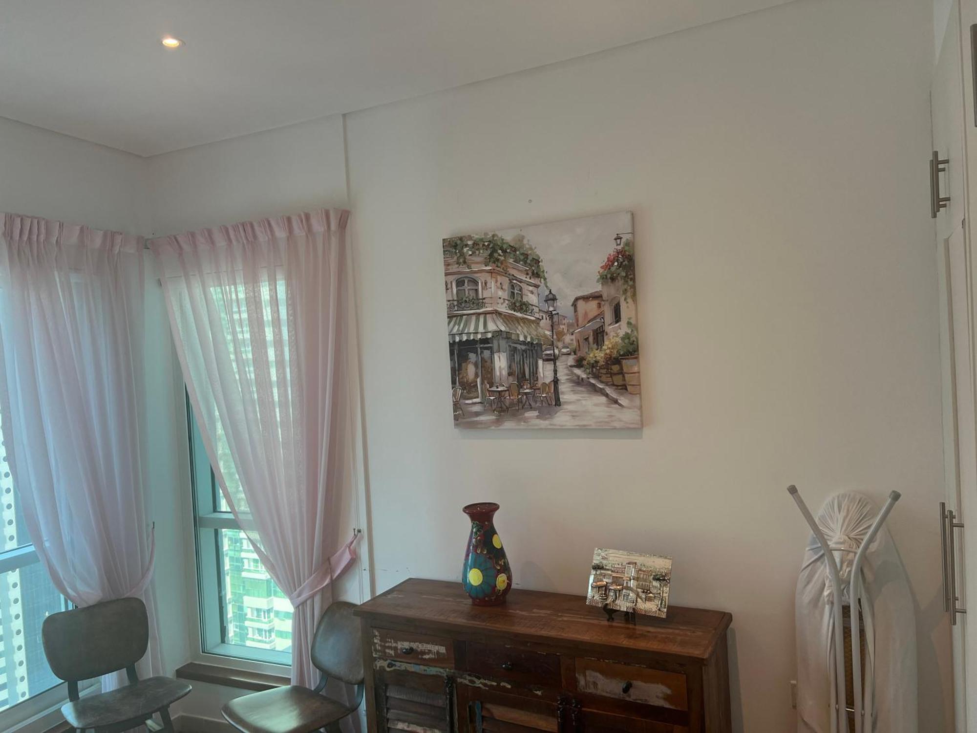 Sbivalu4 Luxury Marina Heights