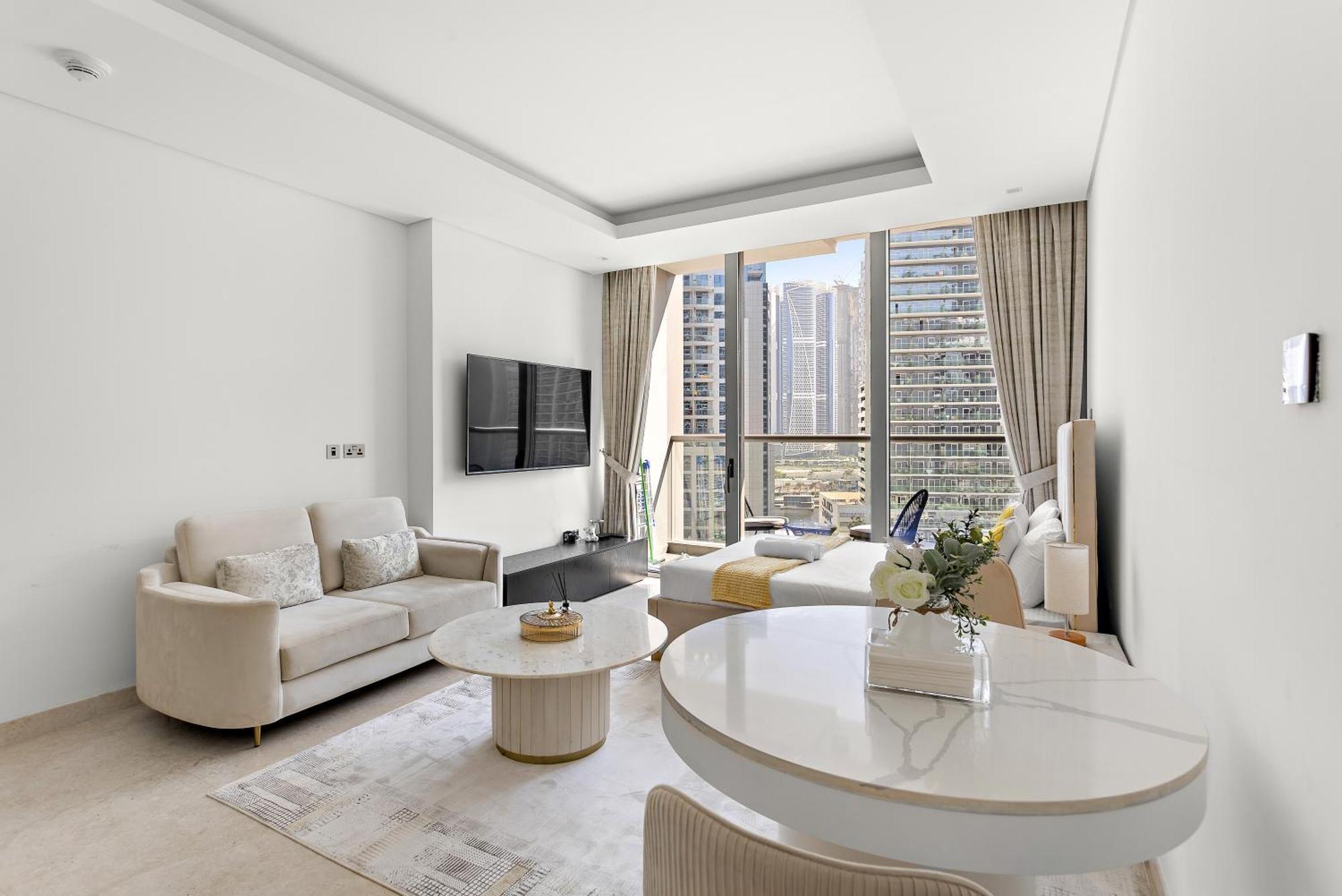 Apartment Modern In Sterling East