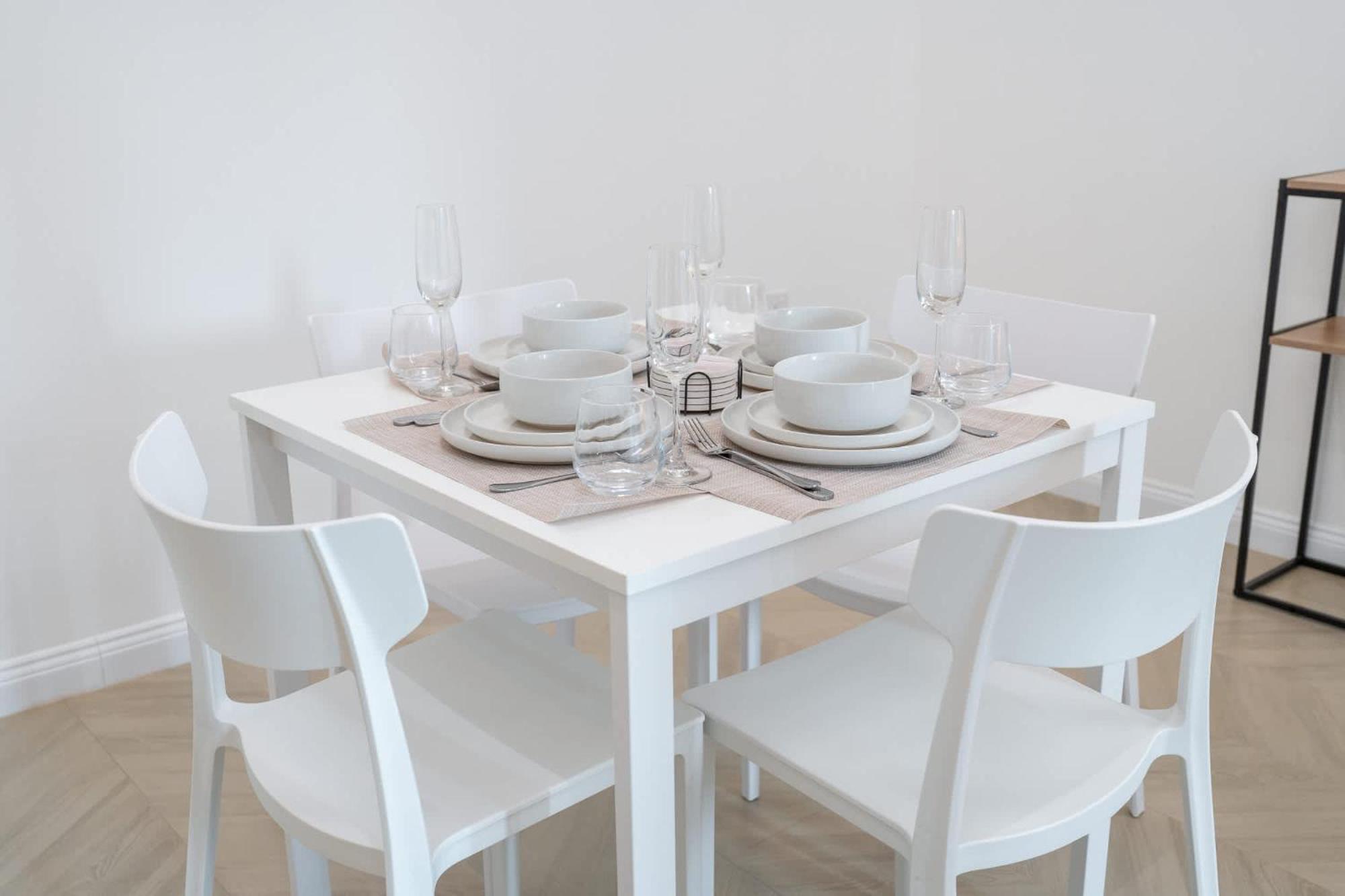 Apartment A Fabulous 1 Bedroom In Marina Pinnacle Dubai