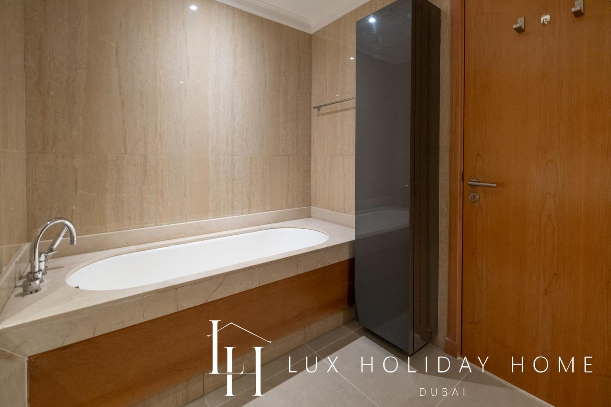 Apartment Lux The Shemara Marina View *