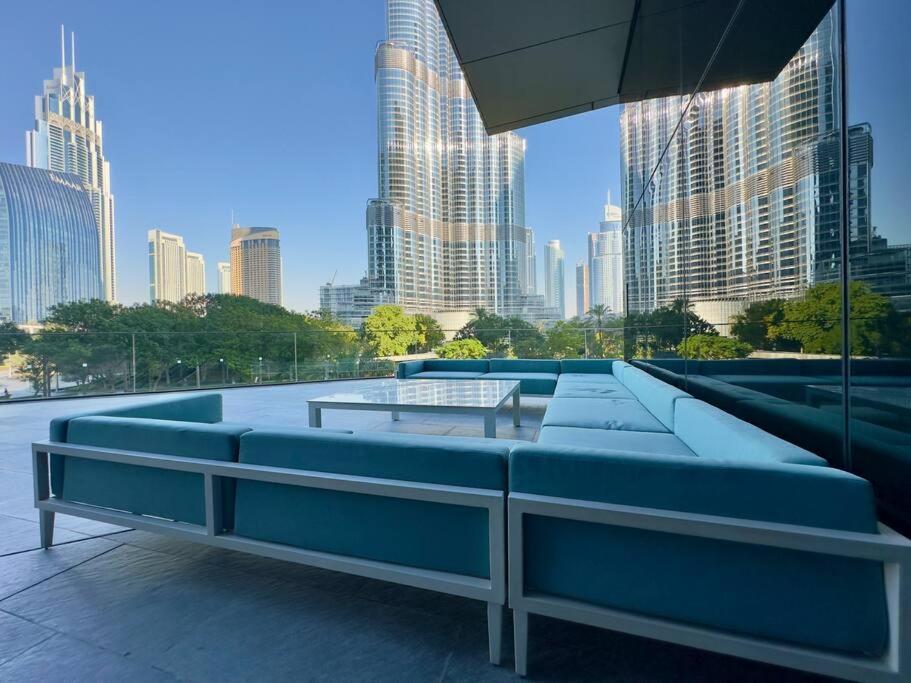 First Class 1br Charming City Views Apartment *