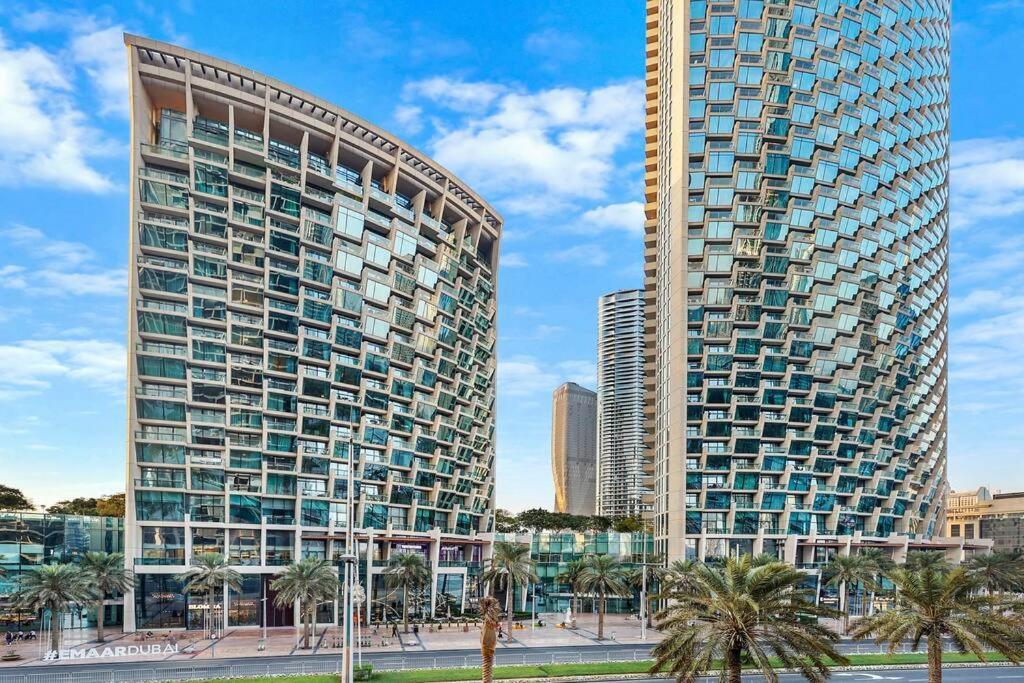 First Class 1br Charming City Views Apartment