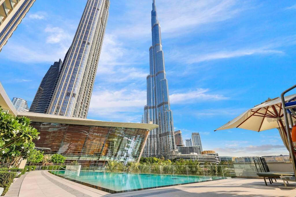 Apartment First Class 1br Charming City Views *