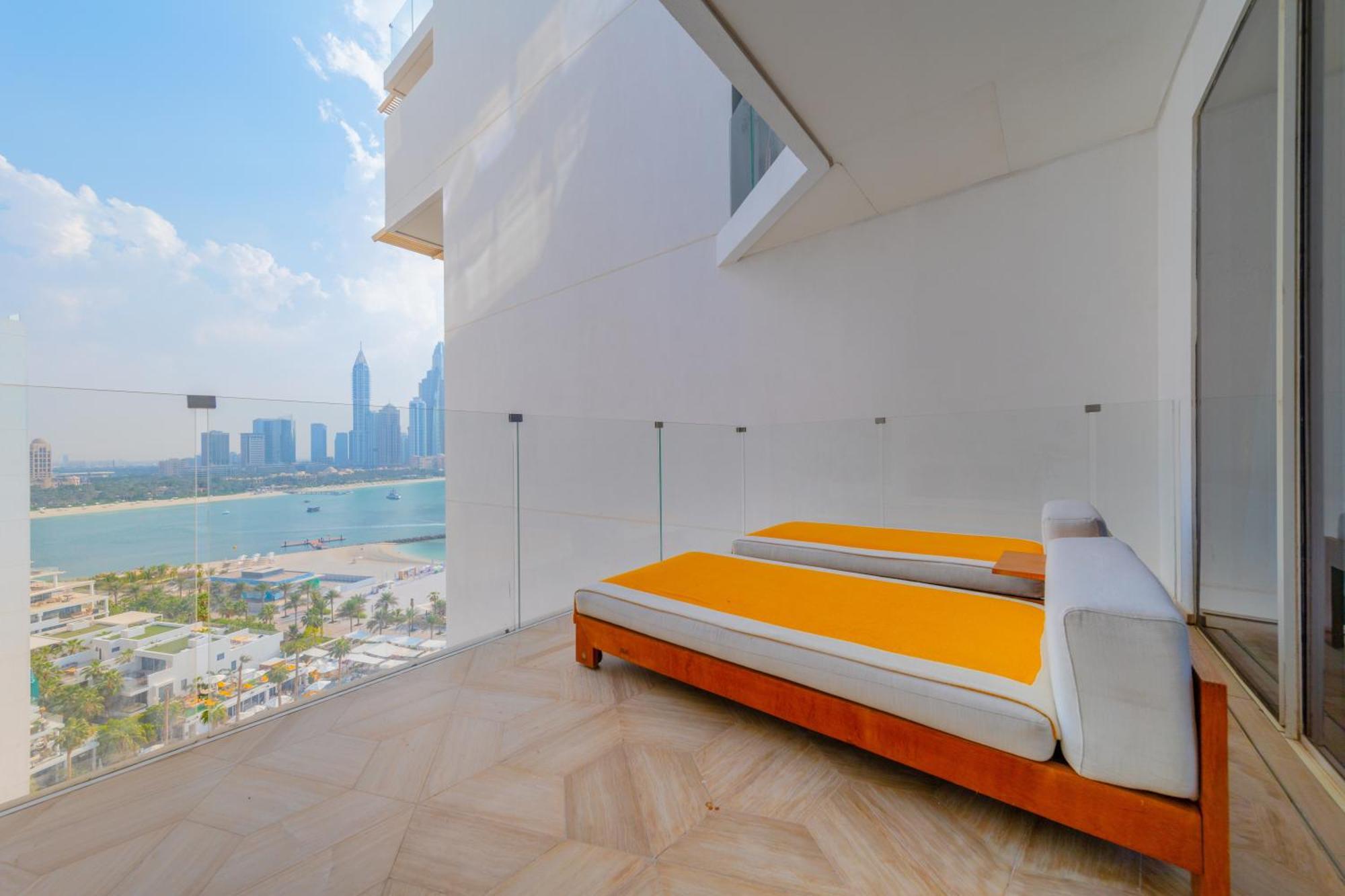 Eden's Homes & - Five Palm Residences