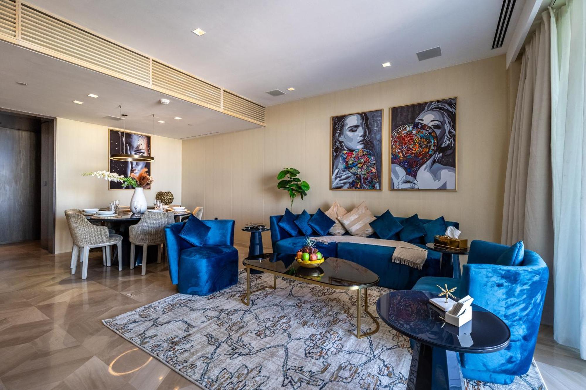 Eden's Homes & - Five Palm Residences
