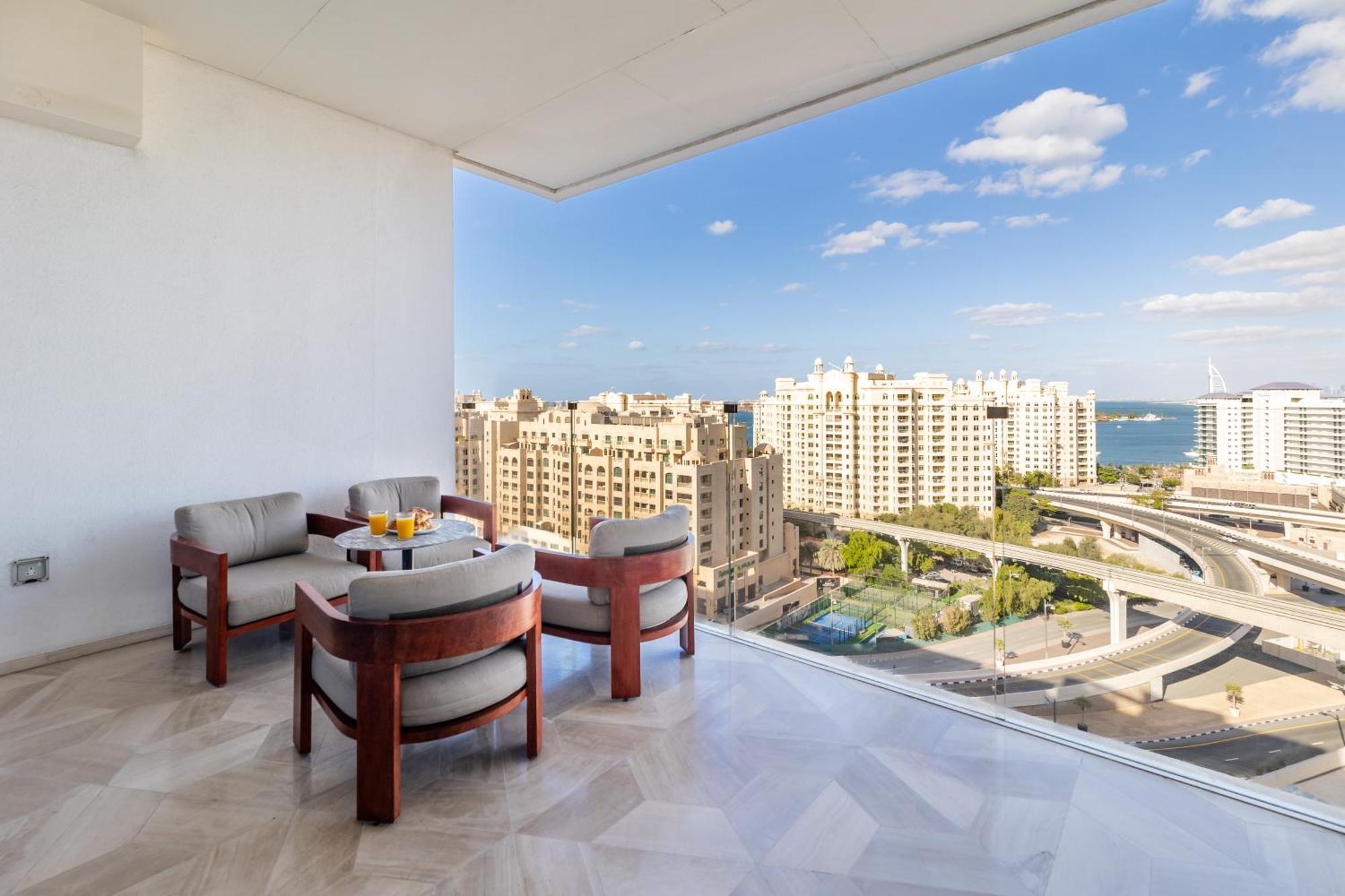 Eden's Homes & - Five Palm Residences *