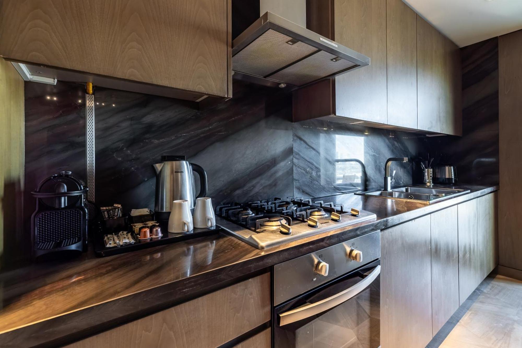 Eden's Homes & - Five Palm Residences
