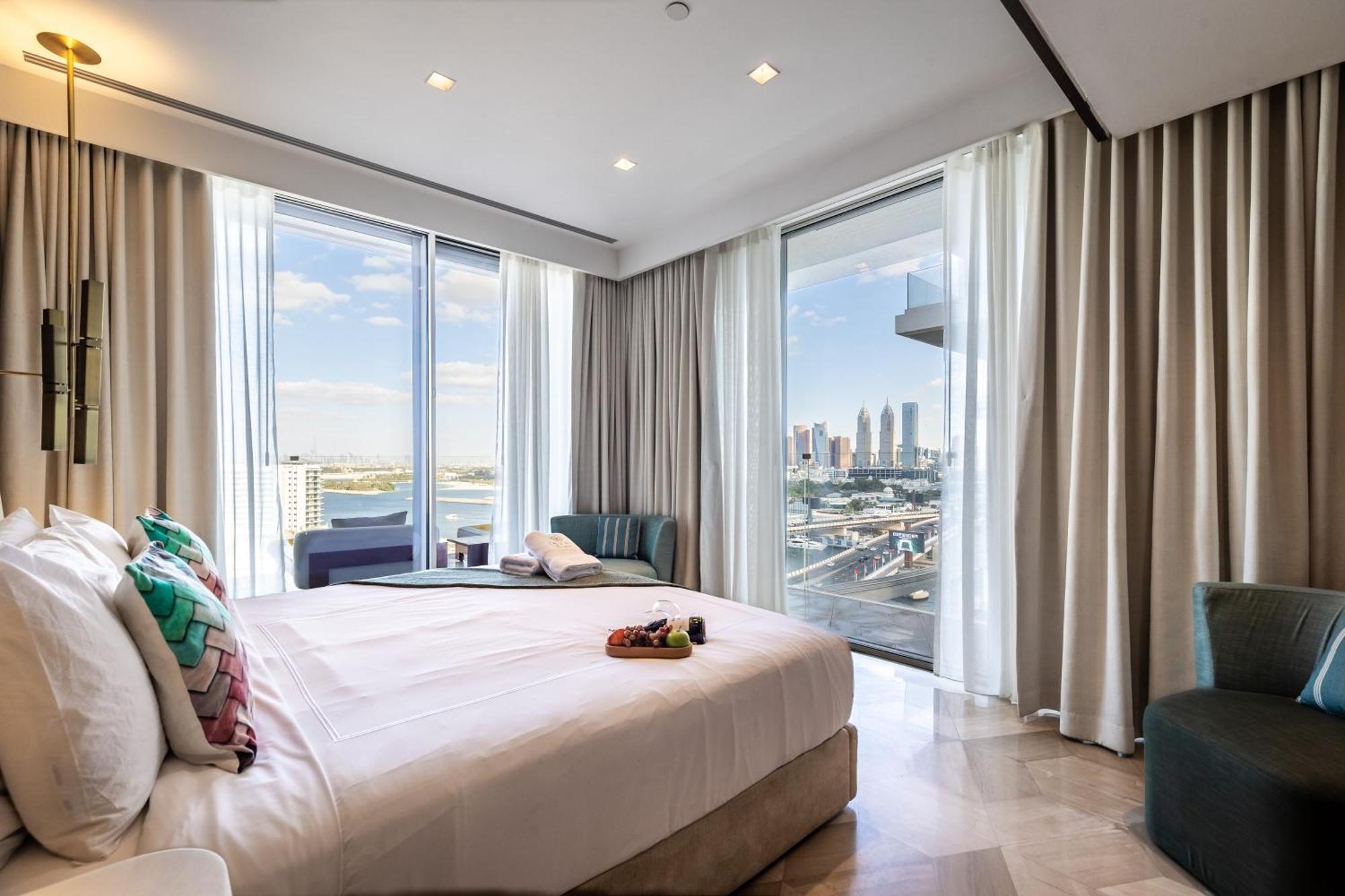 Eden's Homes & - Five Palm Residences Apartment